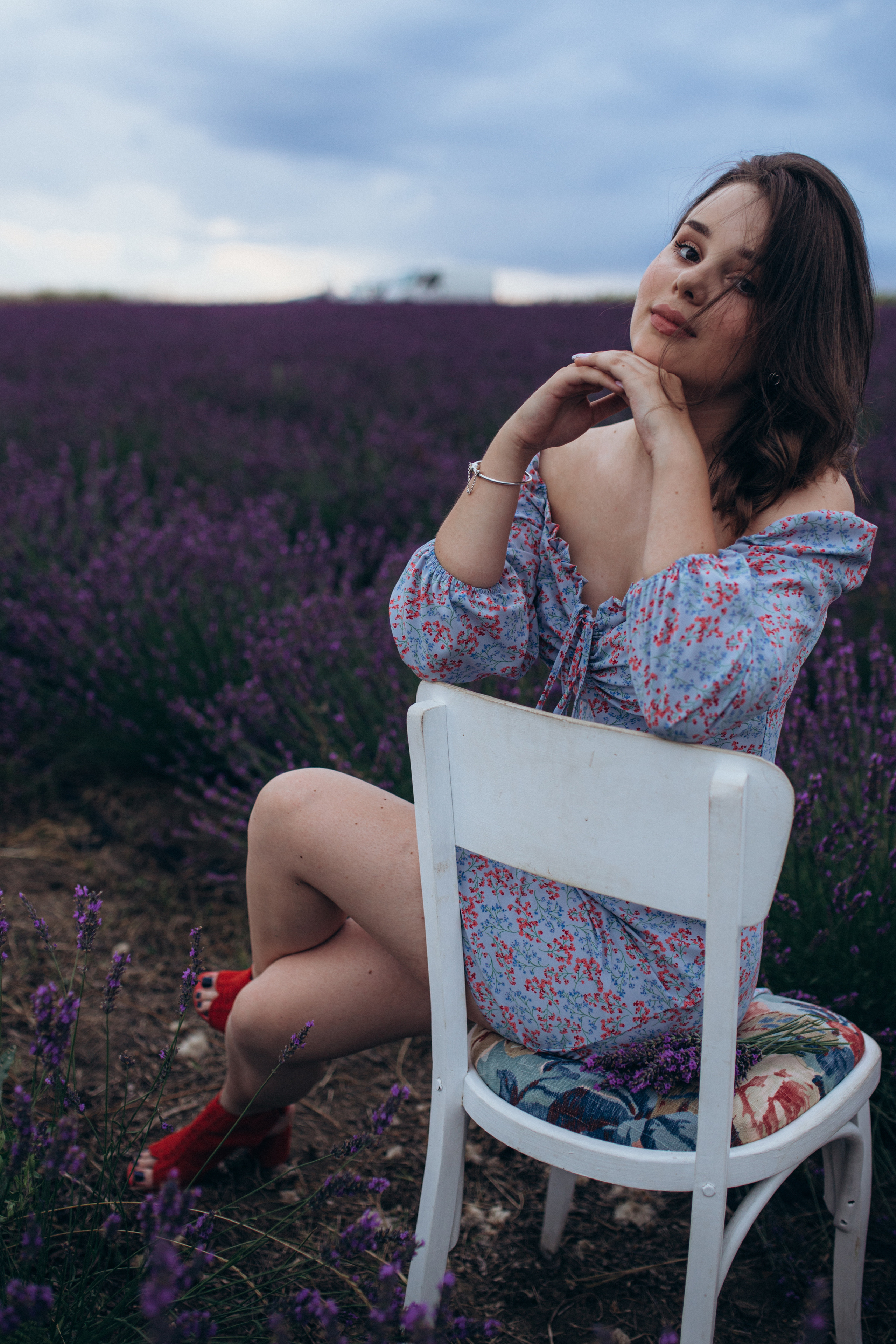 Sofia. Wedding and family photographer in Calgary