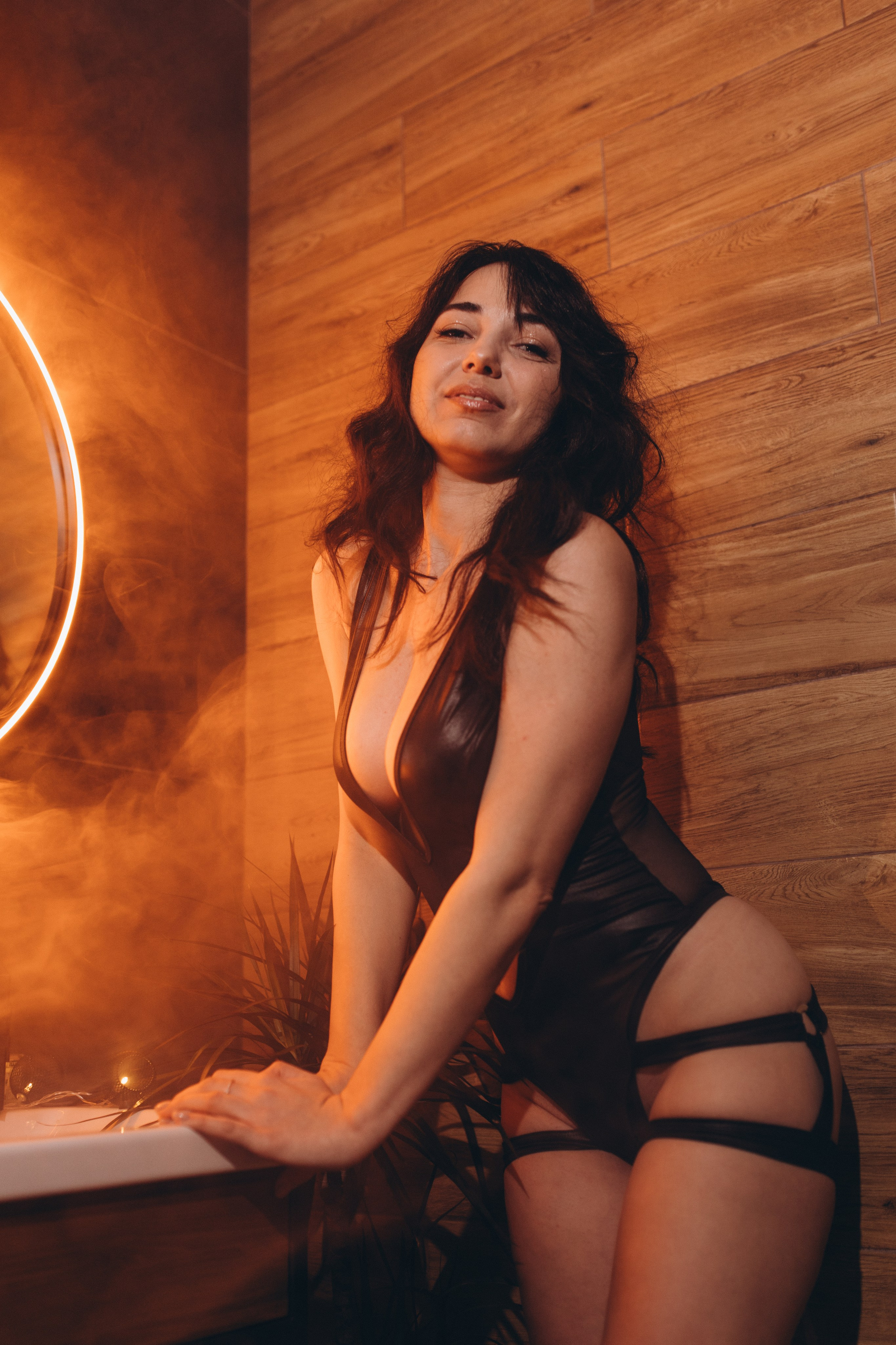 Anastasia. Wedding and family photographer in Calgary