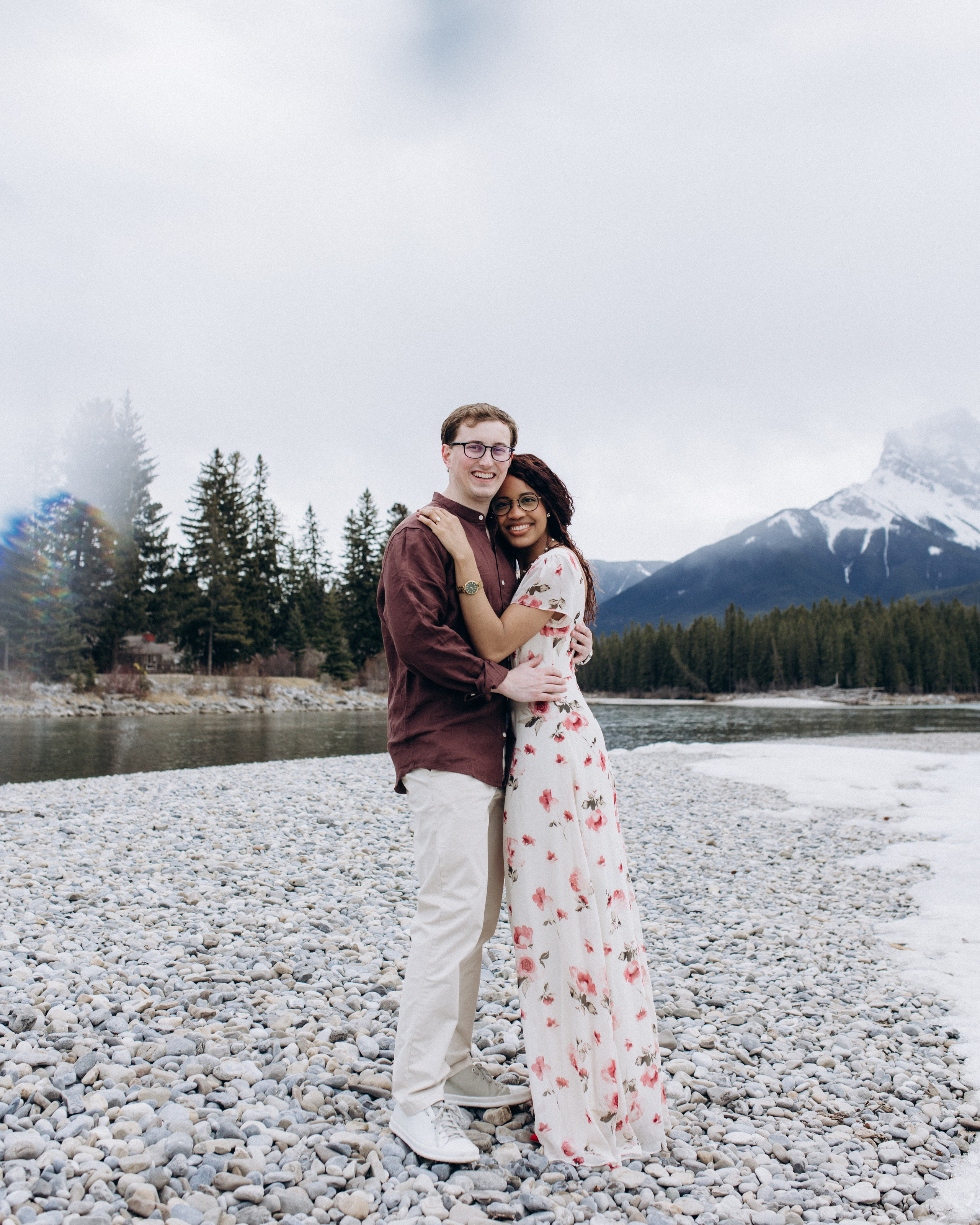 Canmore. Wedding and family photographer in Calgary