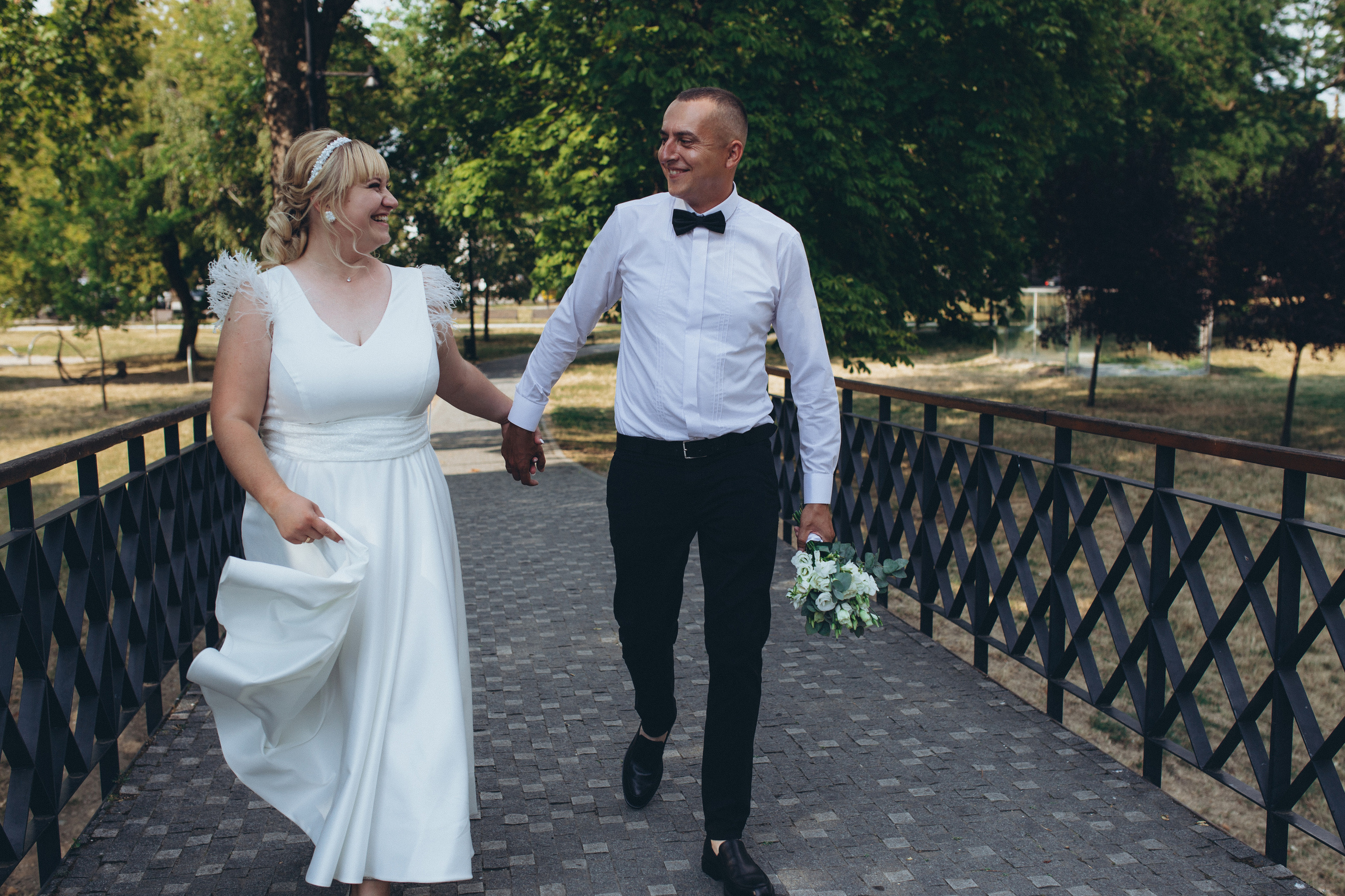 Wedding Kosice, Slovakia. Wedding and family photographer in Calgary