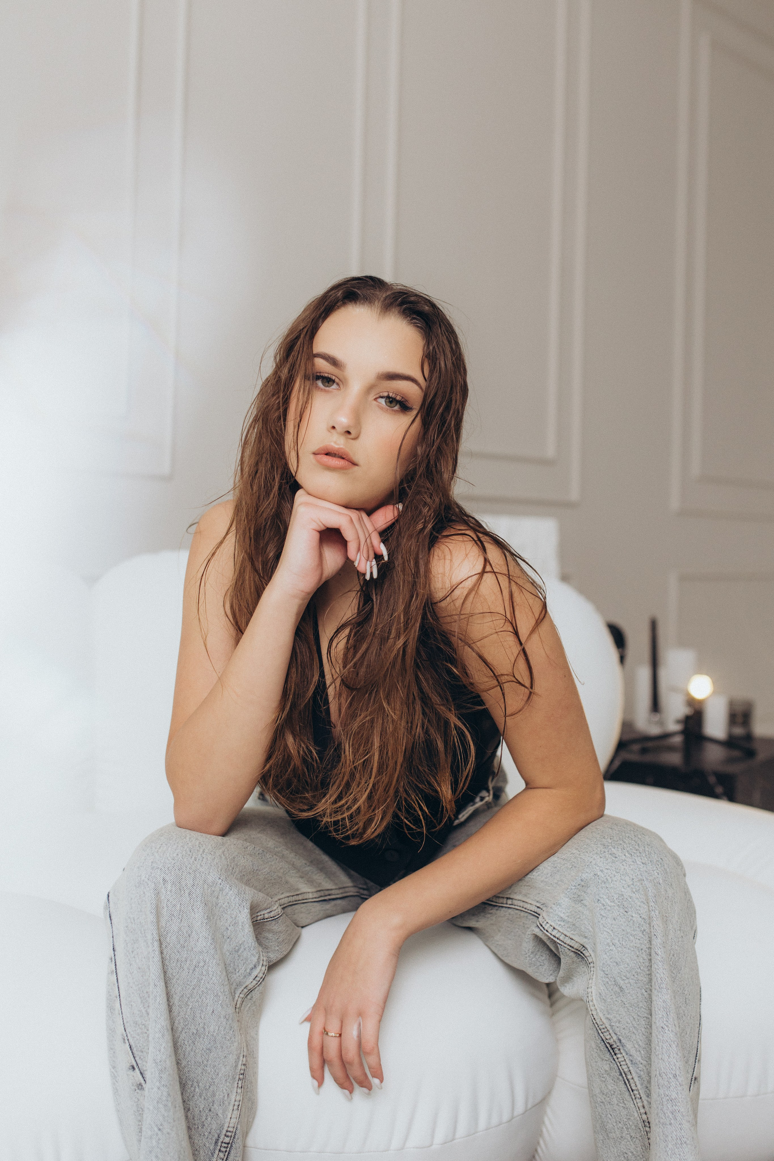 Vlada. Wedding and family photographer in Calgary