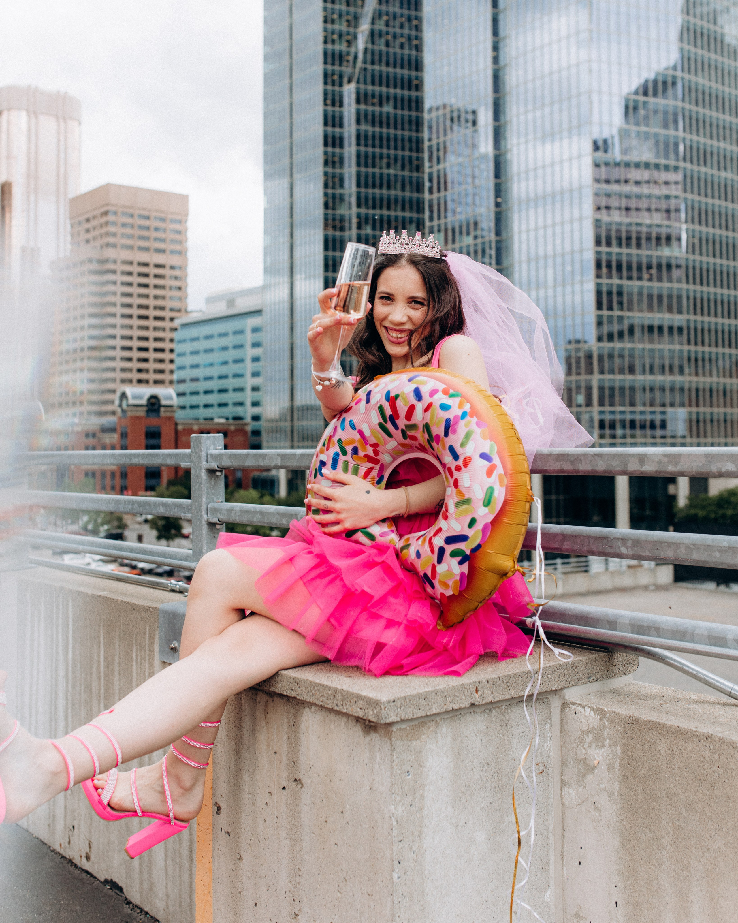 Дивіч вечір. Wedding and family photographer in Calgary