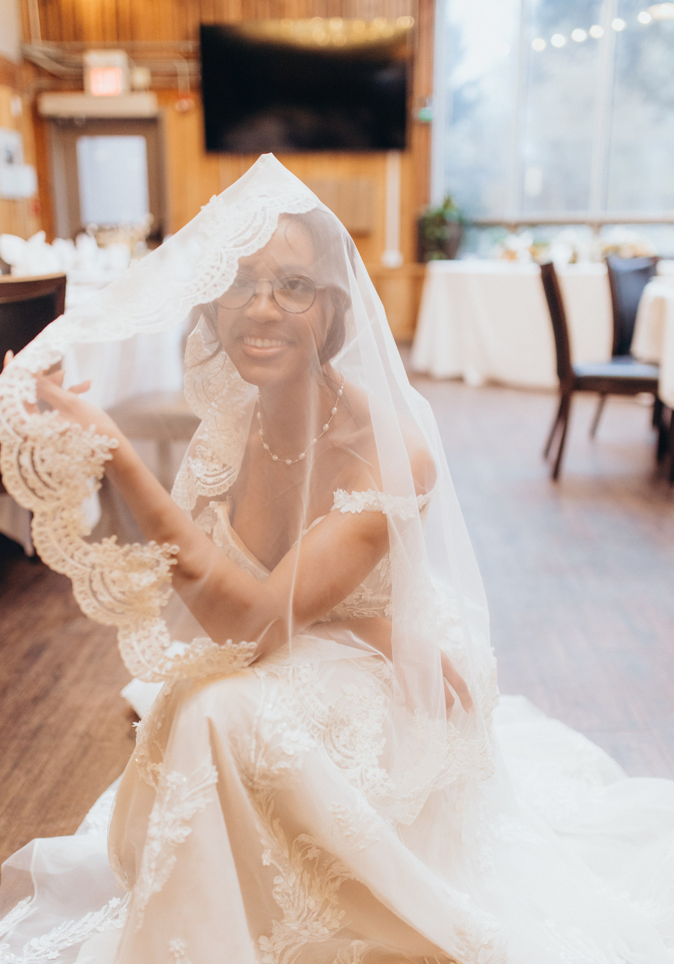 Matilda & Derek. Wedding and family photographer in Calgary