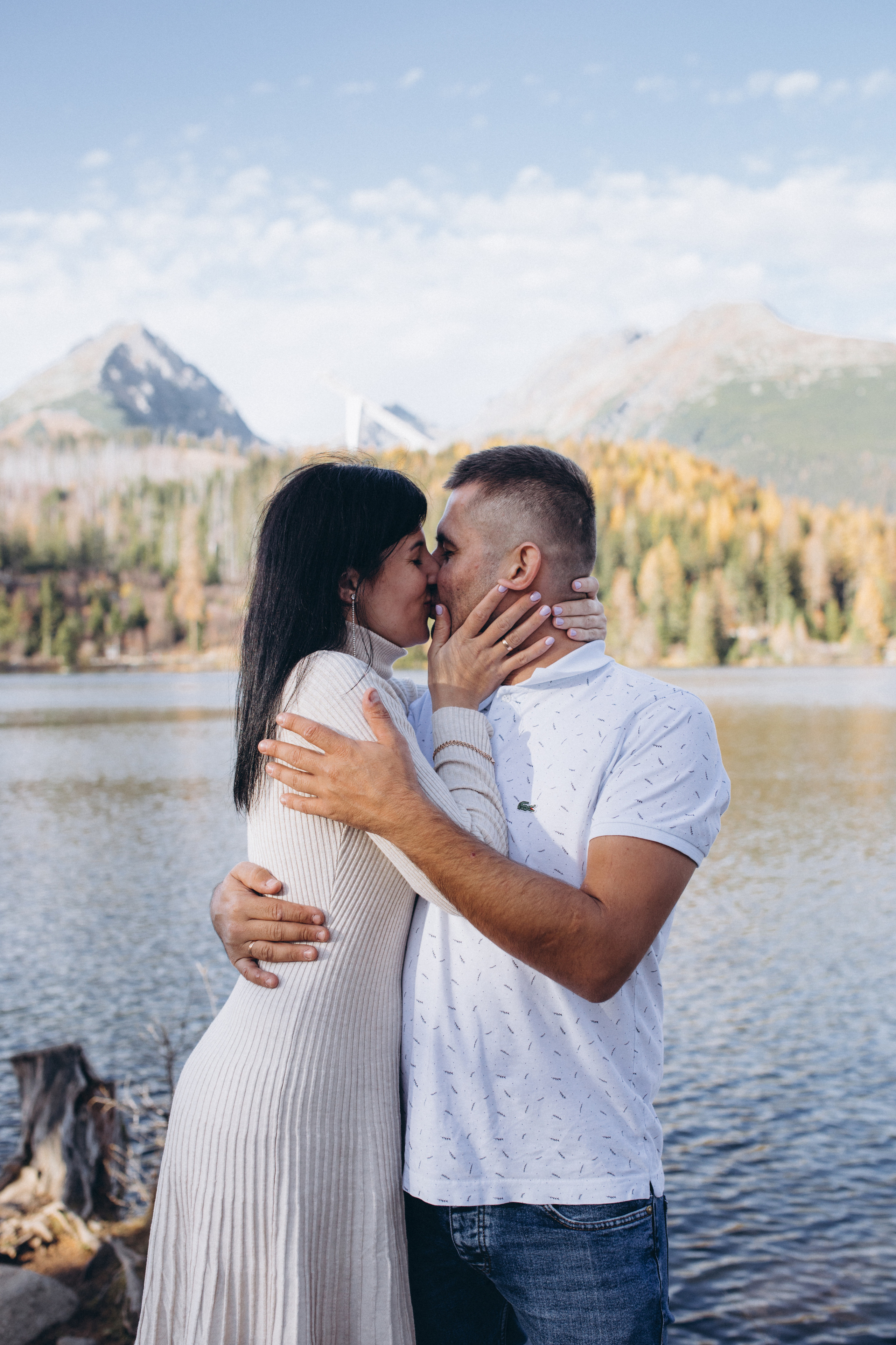 Попрад. Wedding and family photographer in Calgary