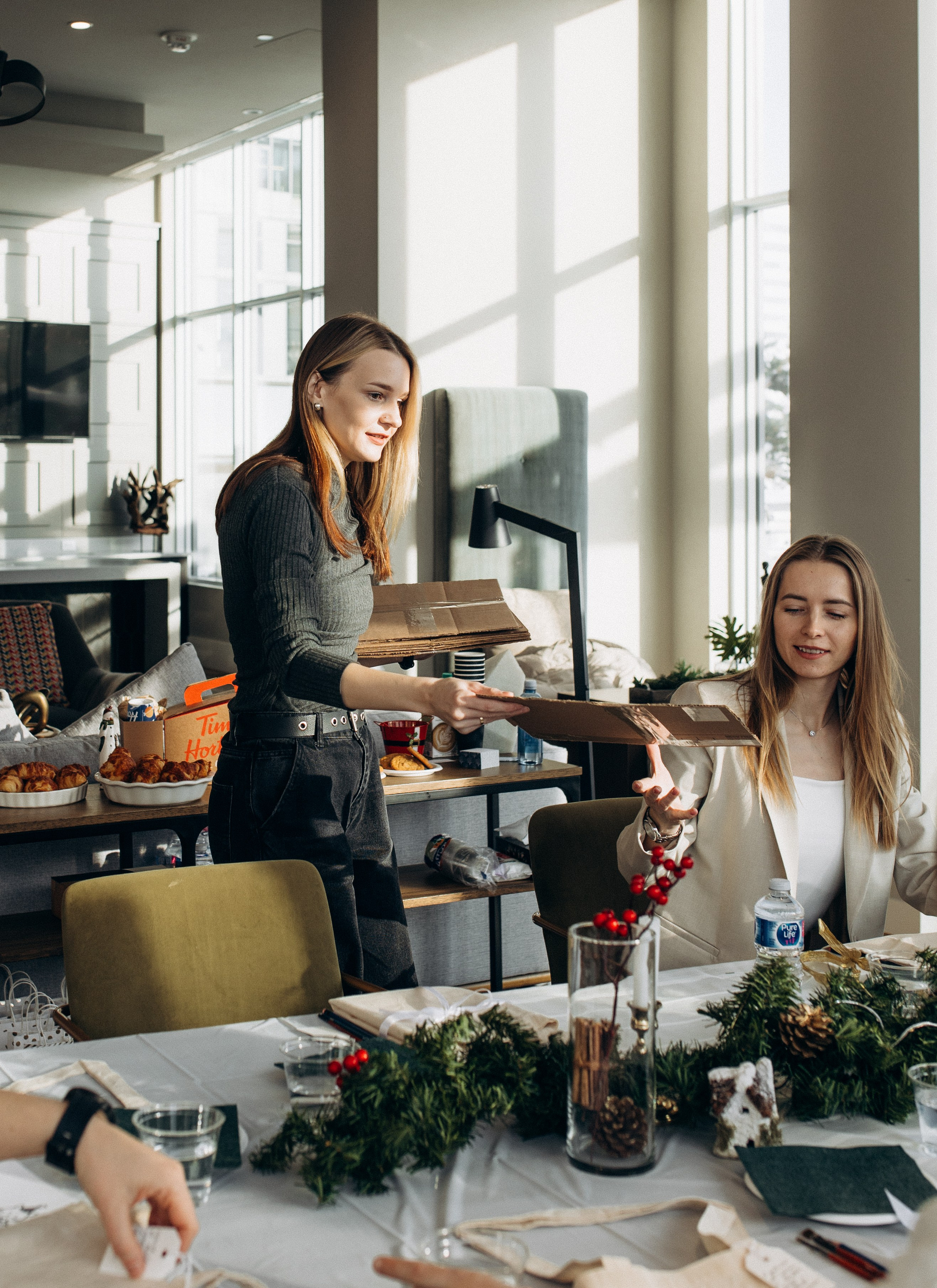 Event Photography — Bright Moments and Creative Vibes. Wedding and family photographer in Calgary
