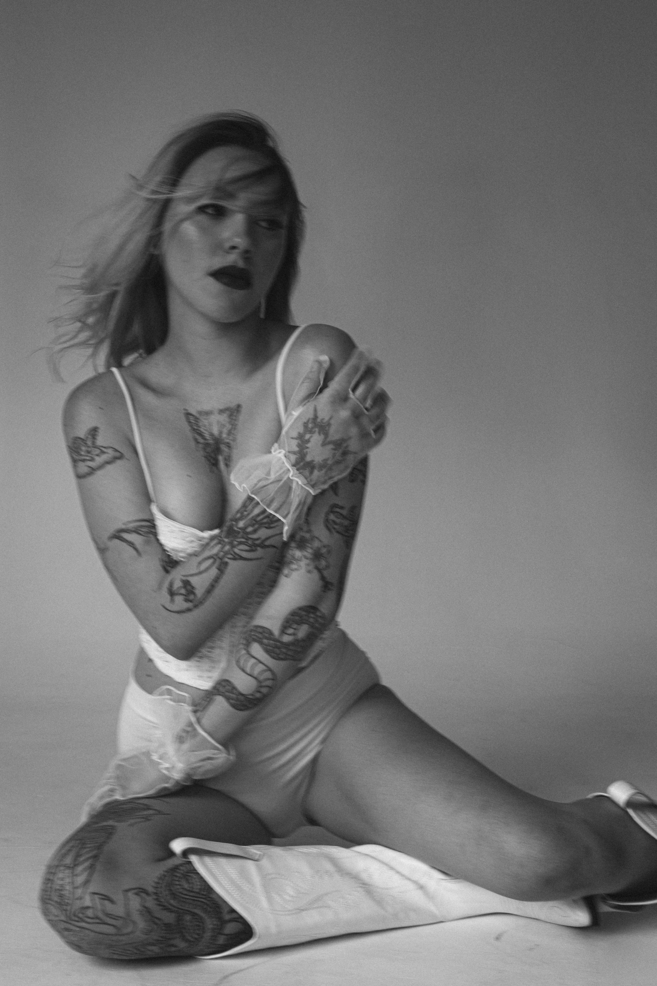 Kamila. Wedding and family photographer in Calgary