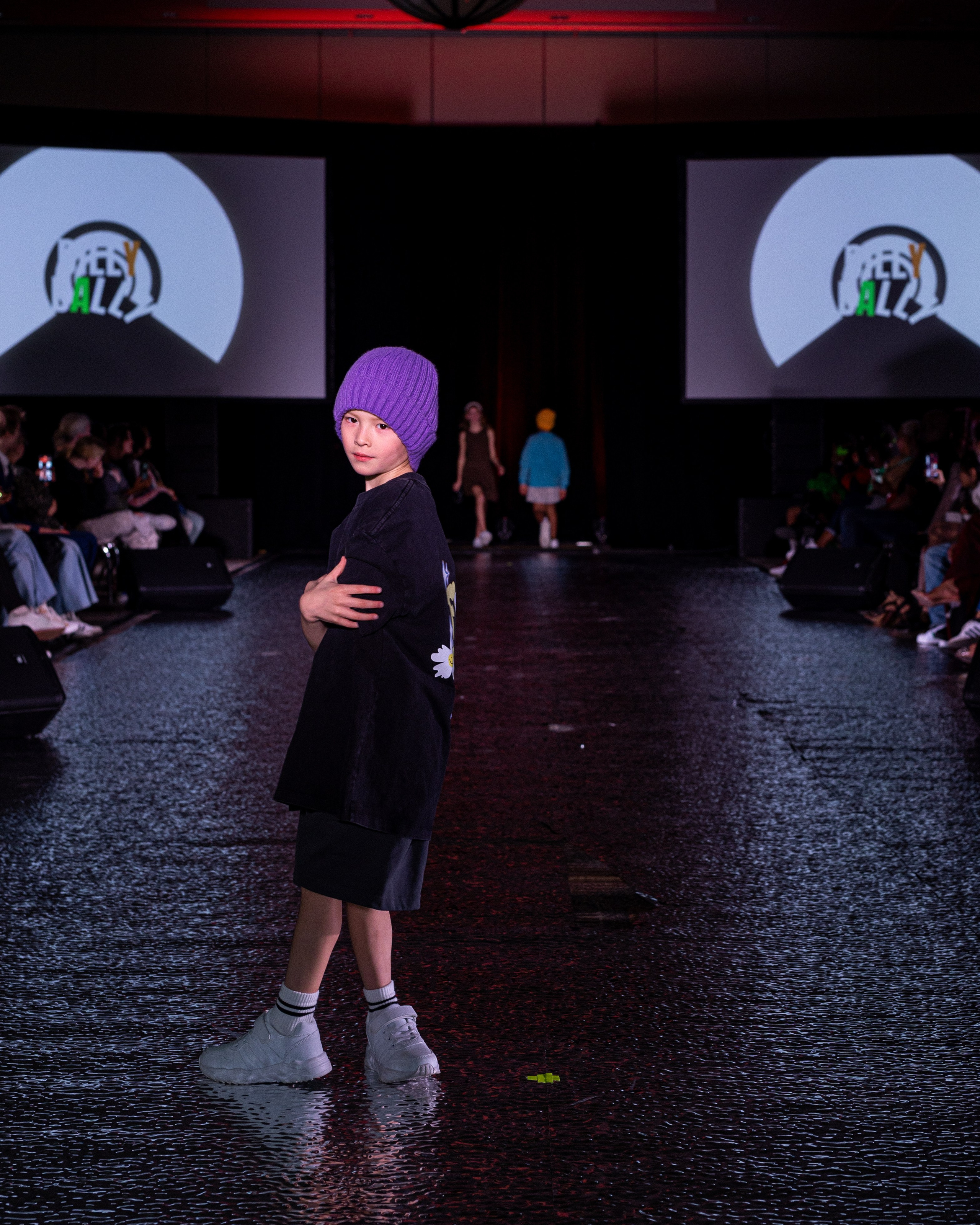 Fashion Week Photography — Style, Energy, and Inspiration. Wedding and family photographer in Calgary