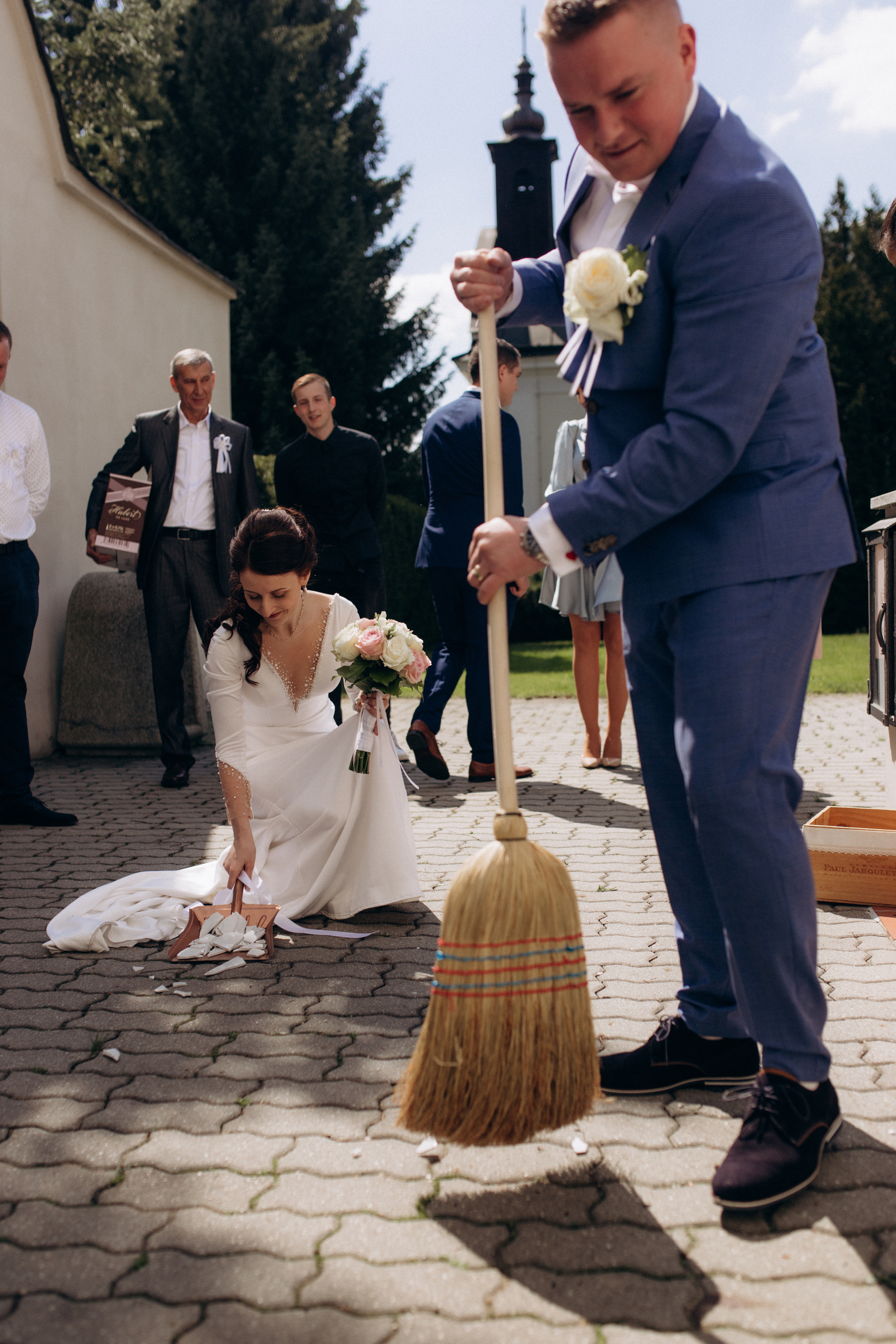 Košice, Slovakiа. Wedding and family photographer in Calgary