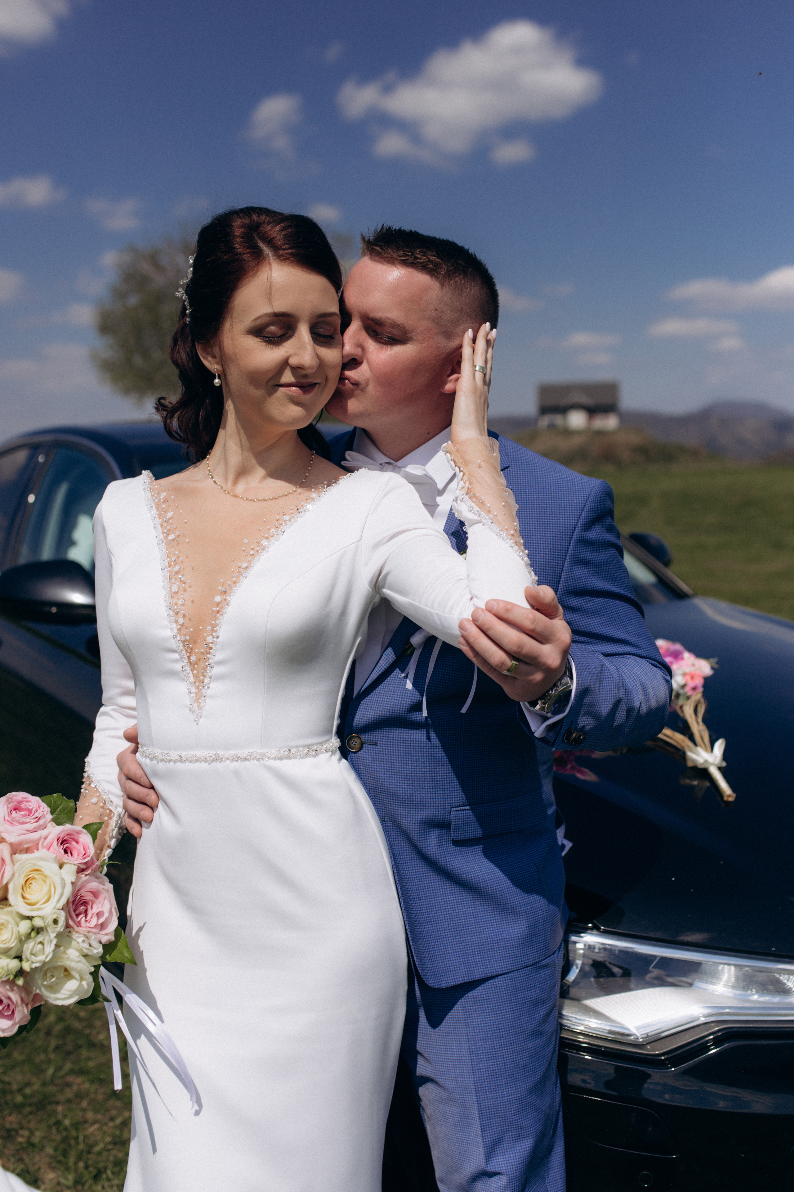 Košice, Slovakiа. Wedding and family photographer in Calgary