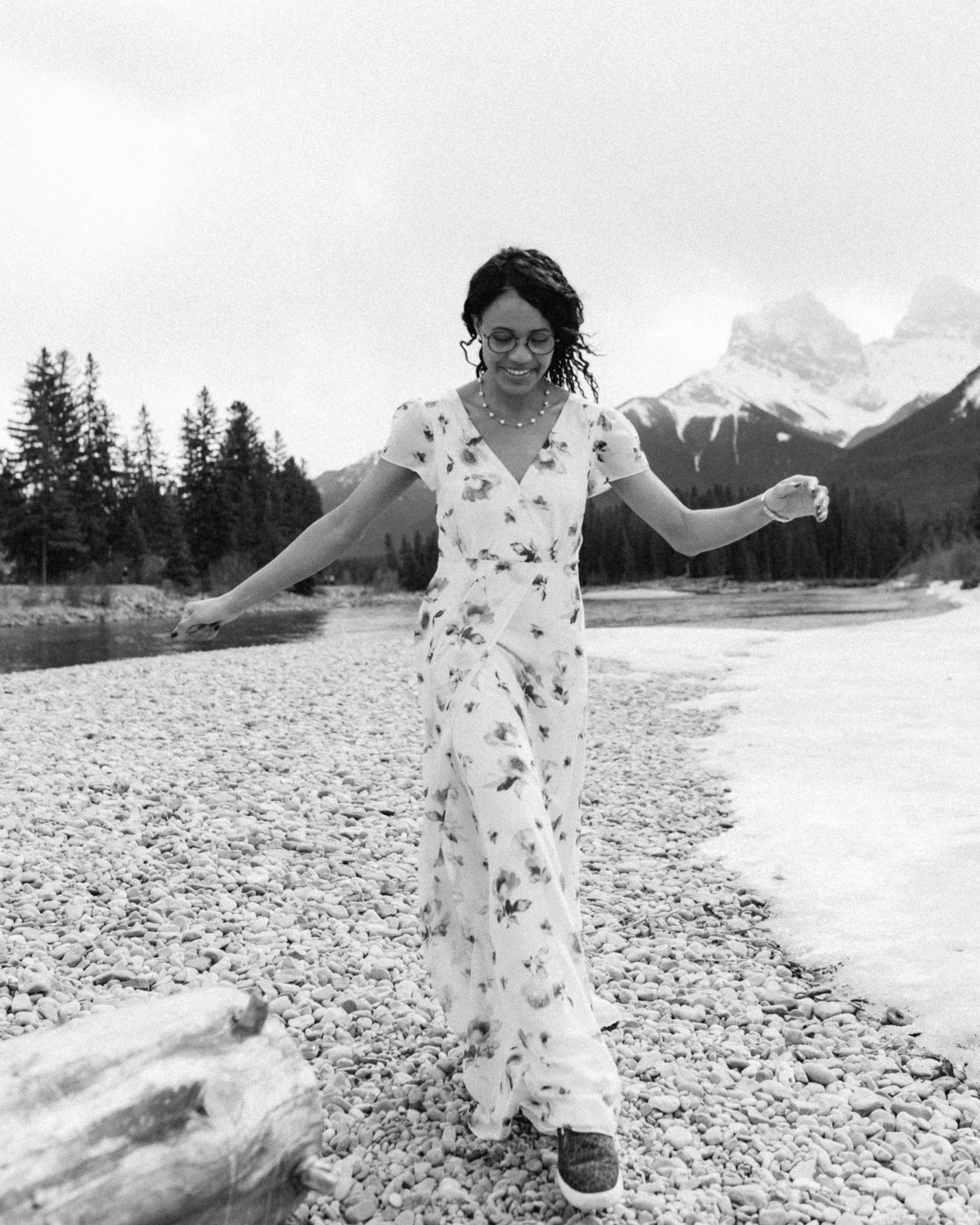 Canmore. Wedding and family photographer in Calgary