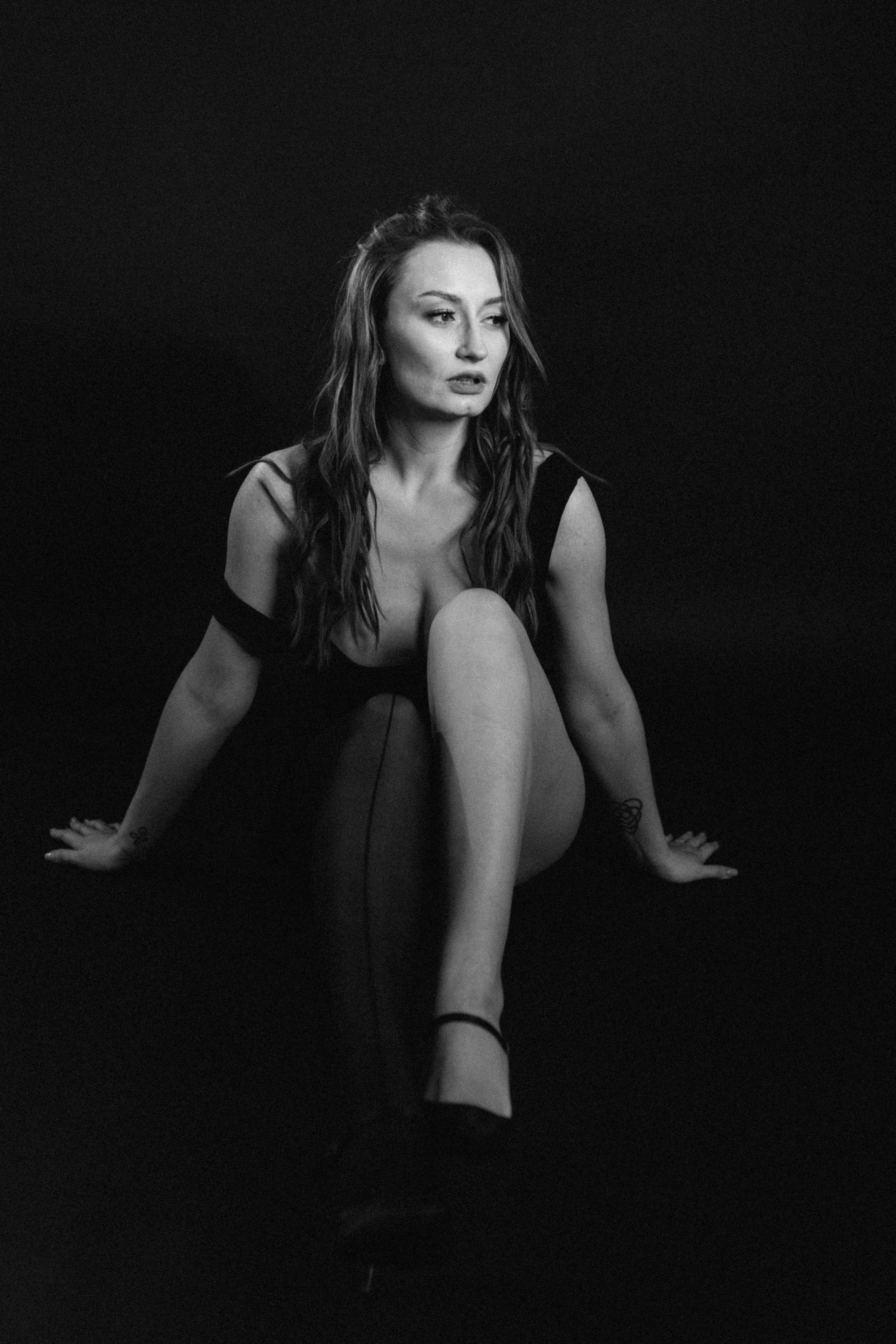 Yliya. Wedding and family photographer in Calgary