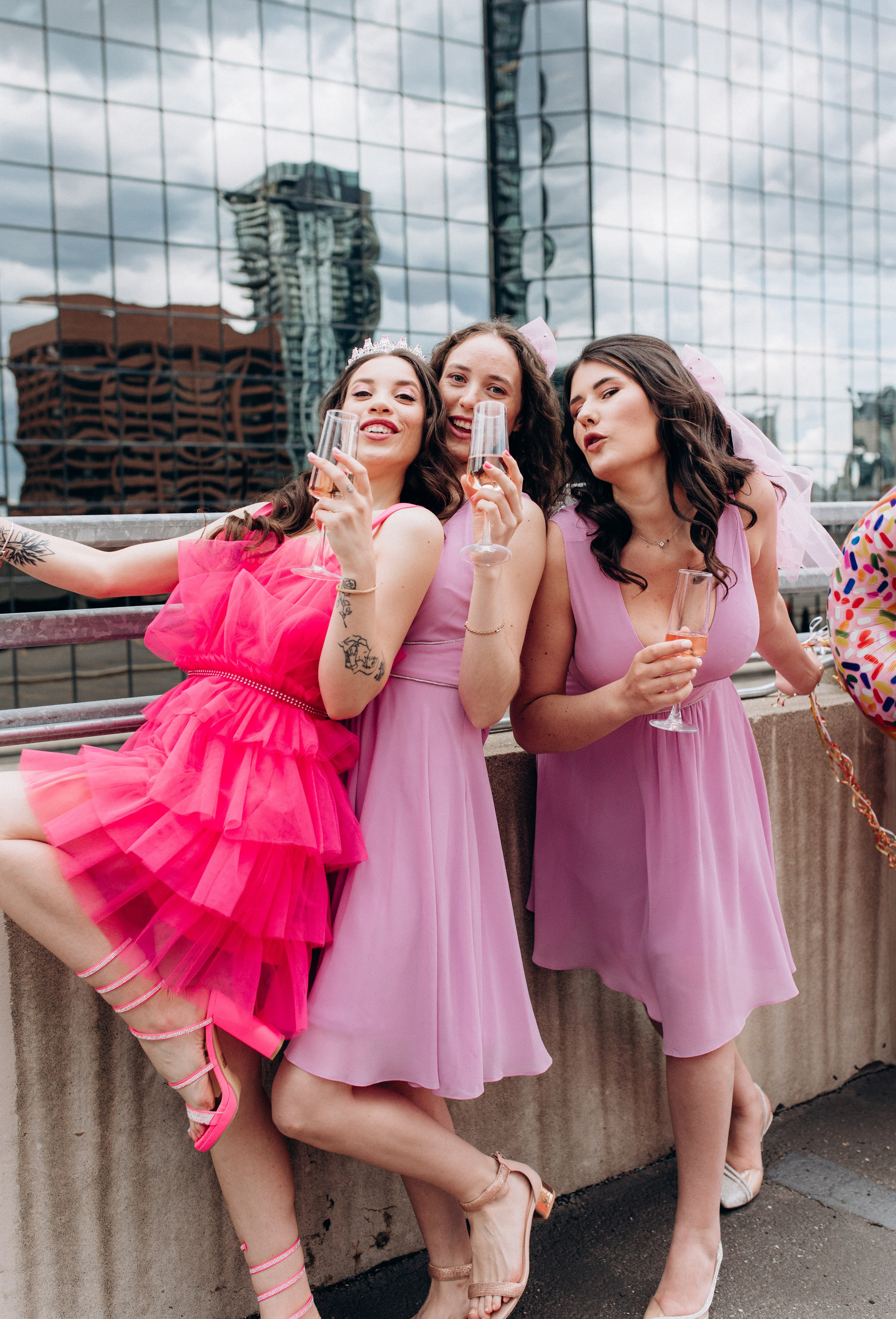 Дивіч вечір. Wedding and family photographer in Calgary