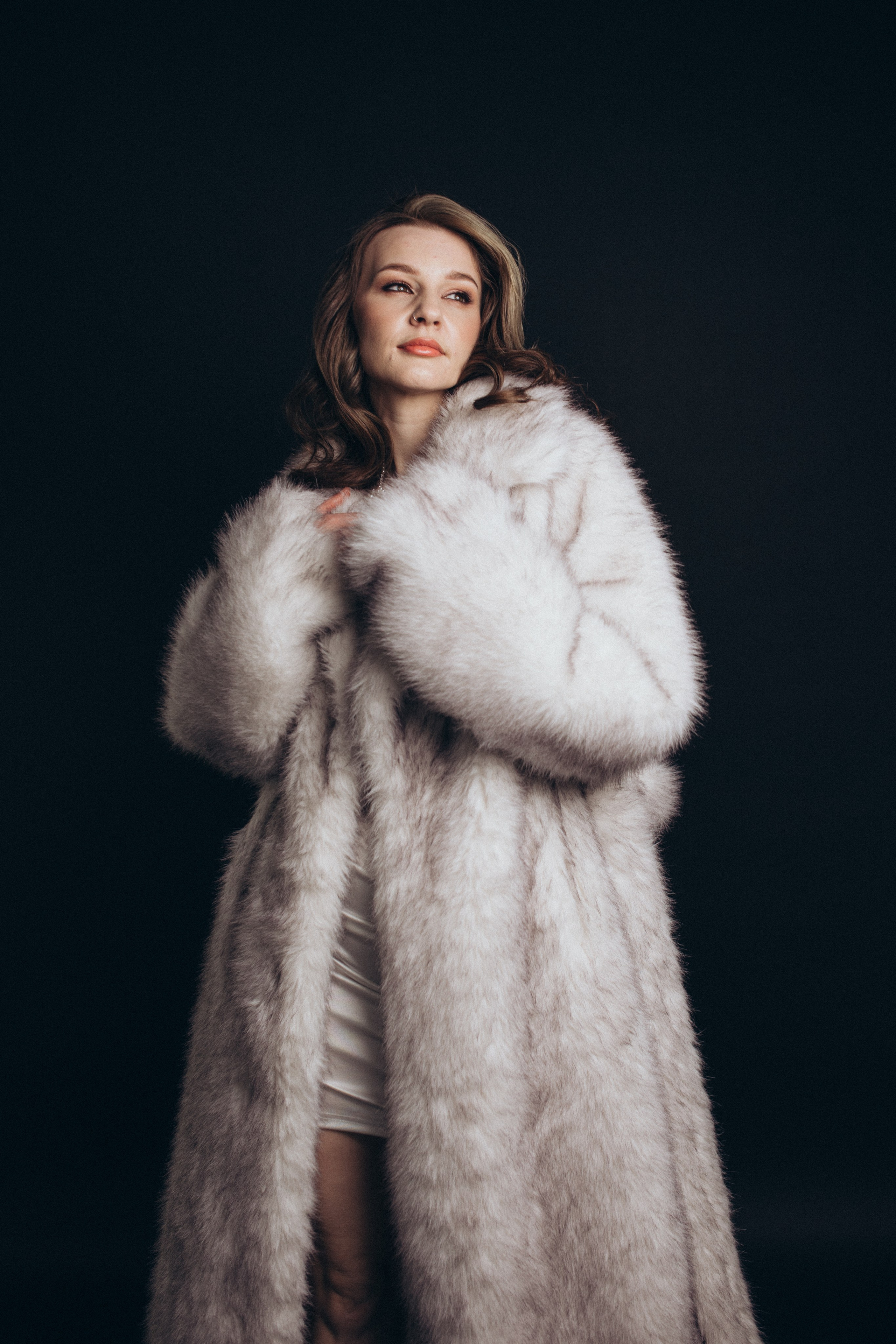 Portreit. Wedding and family photographer in Calgary