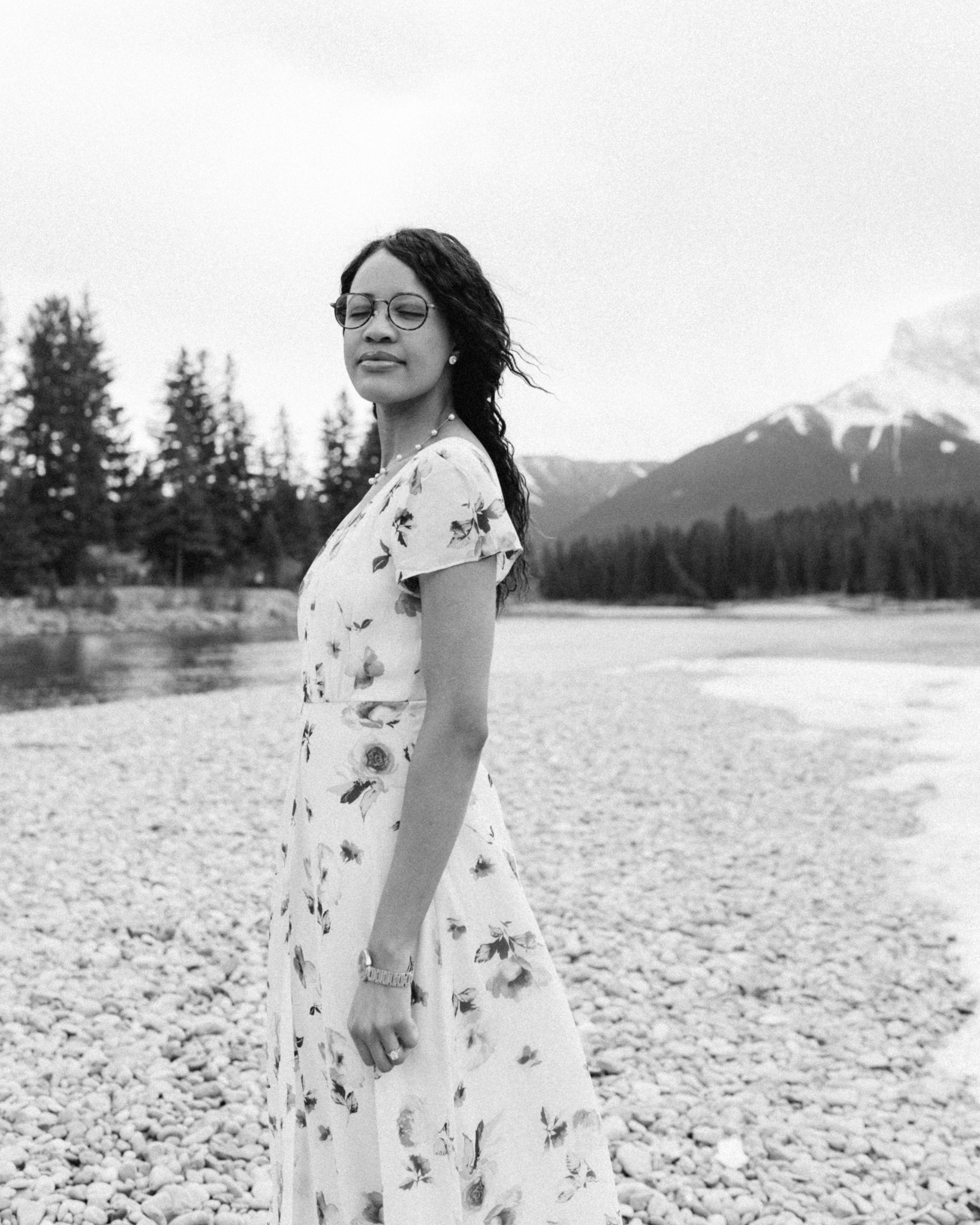 Canmore. Wedding and family photographer in Calgary