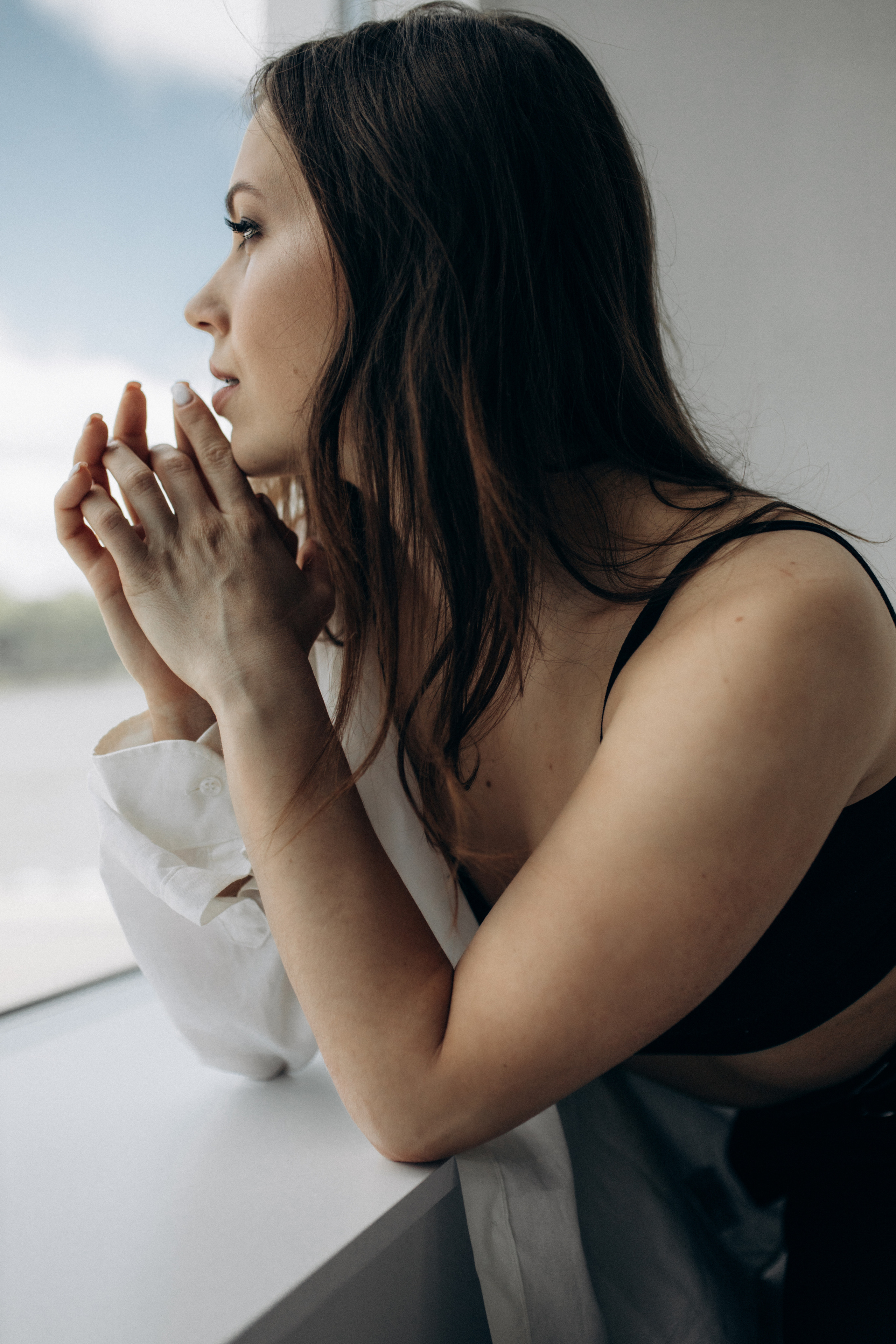 Ira. Wedding and family photographer in Calgary