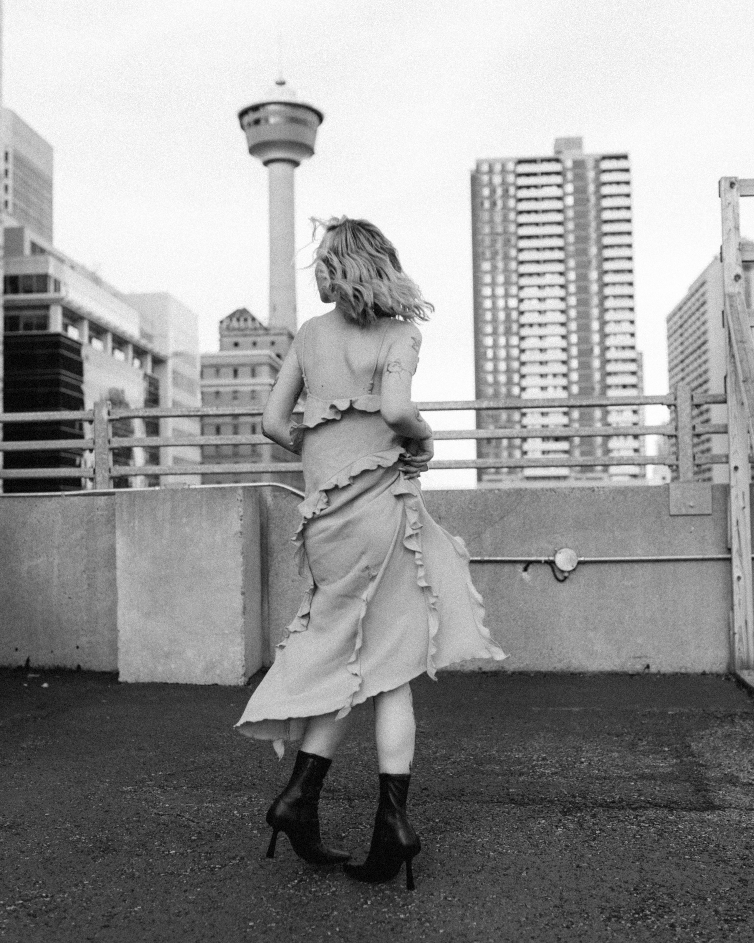 Kamila!. Wedding and family photographer in Calgary