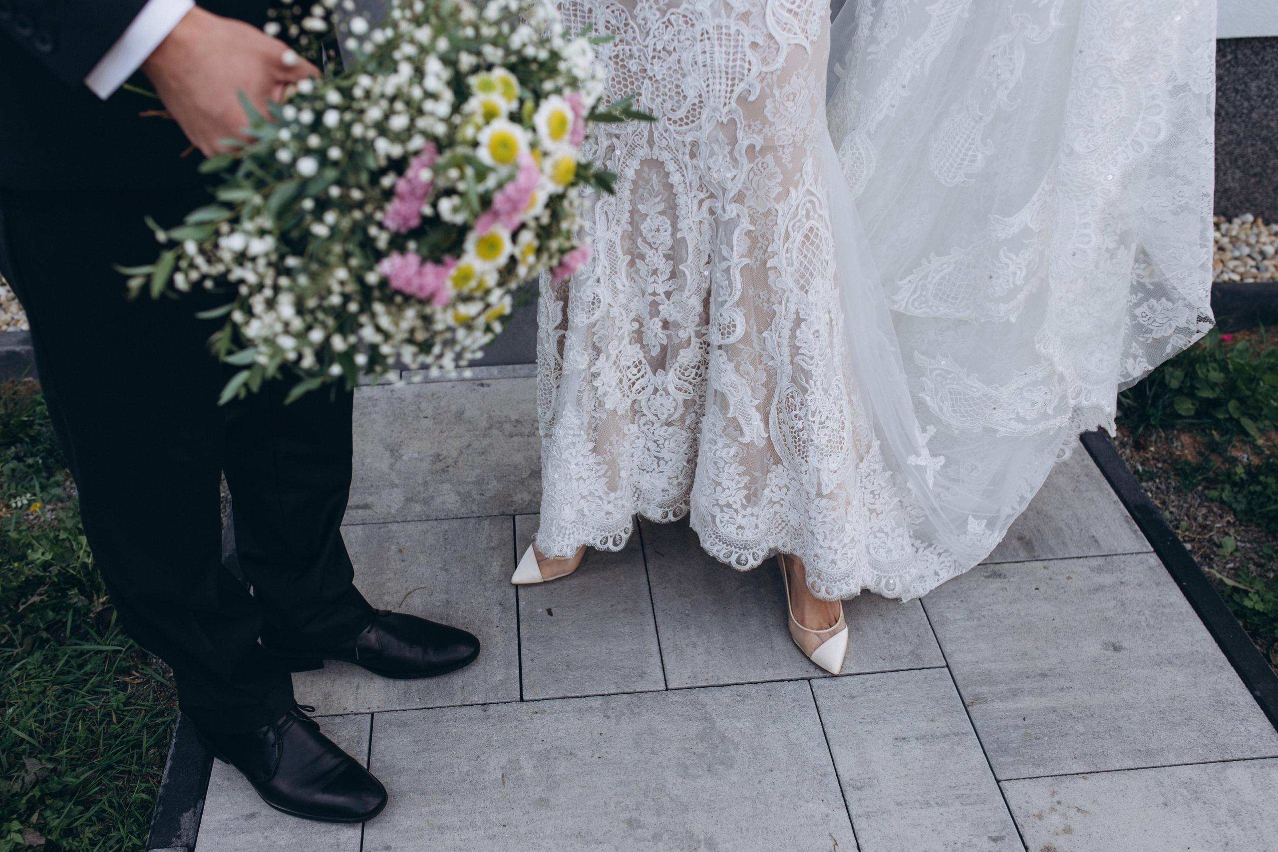 Slovakia, Bardeev. Wedding and family photographer in Calgary