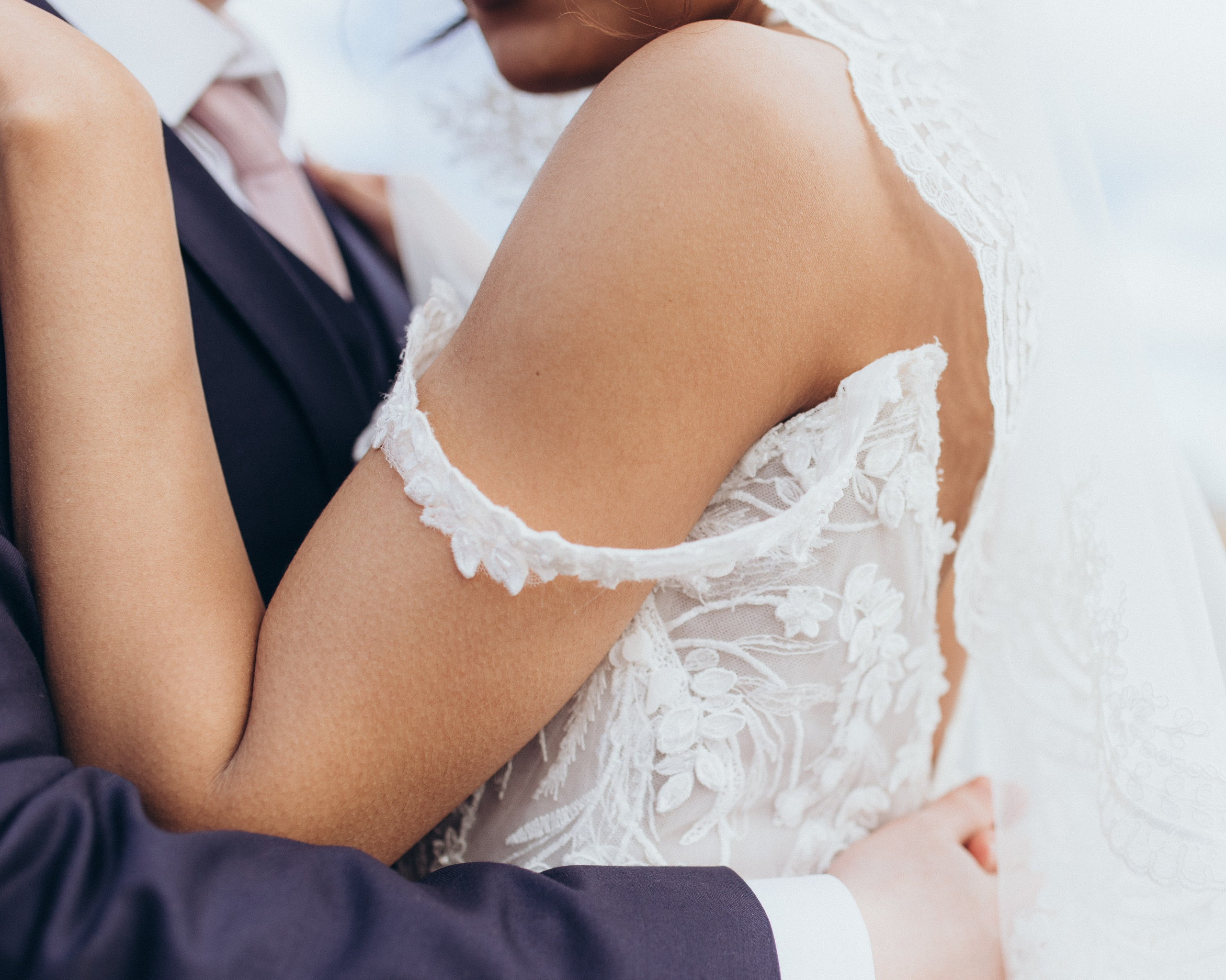 Matilda & Derek. Wedding and family photographer in Calgary