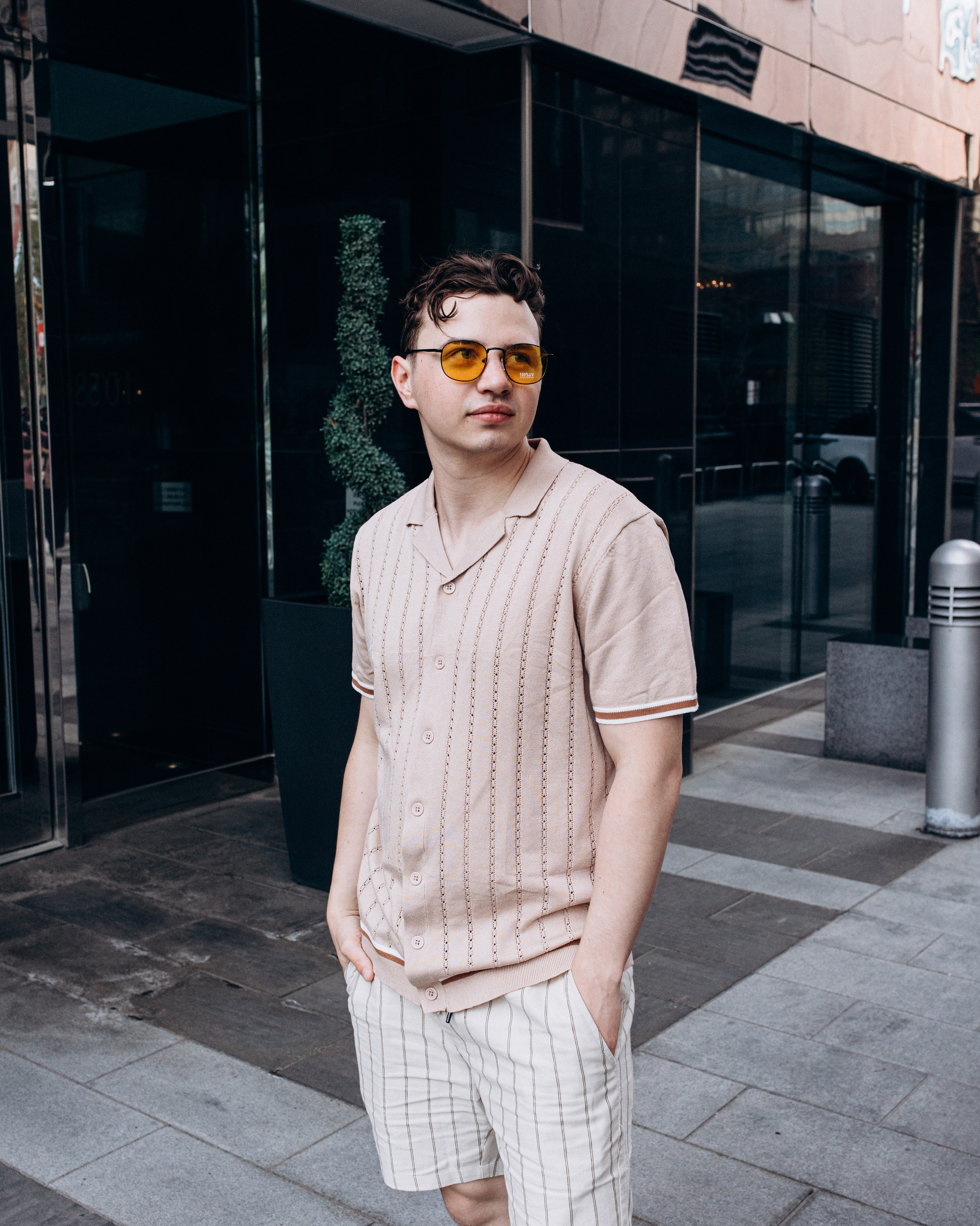 Andrii. Wedding and family photographer in Calgary