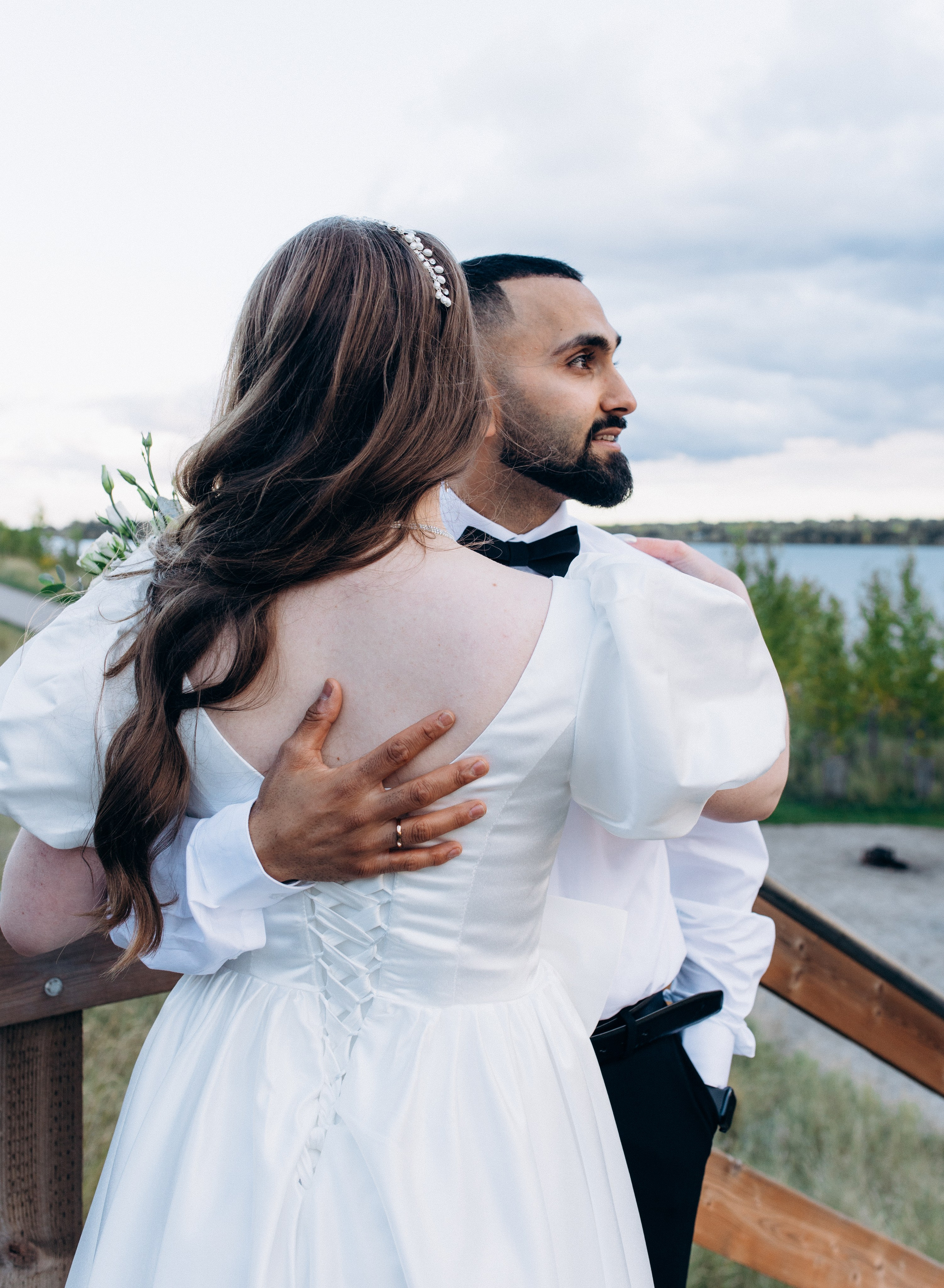 Wedding. Wedding and family photographer in Calgary