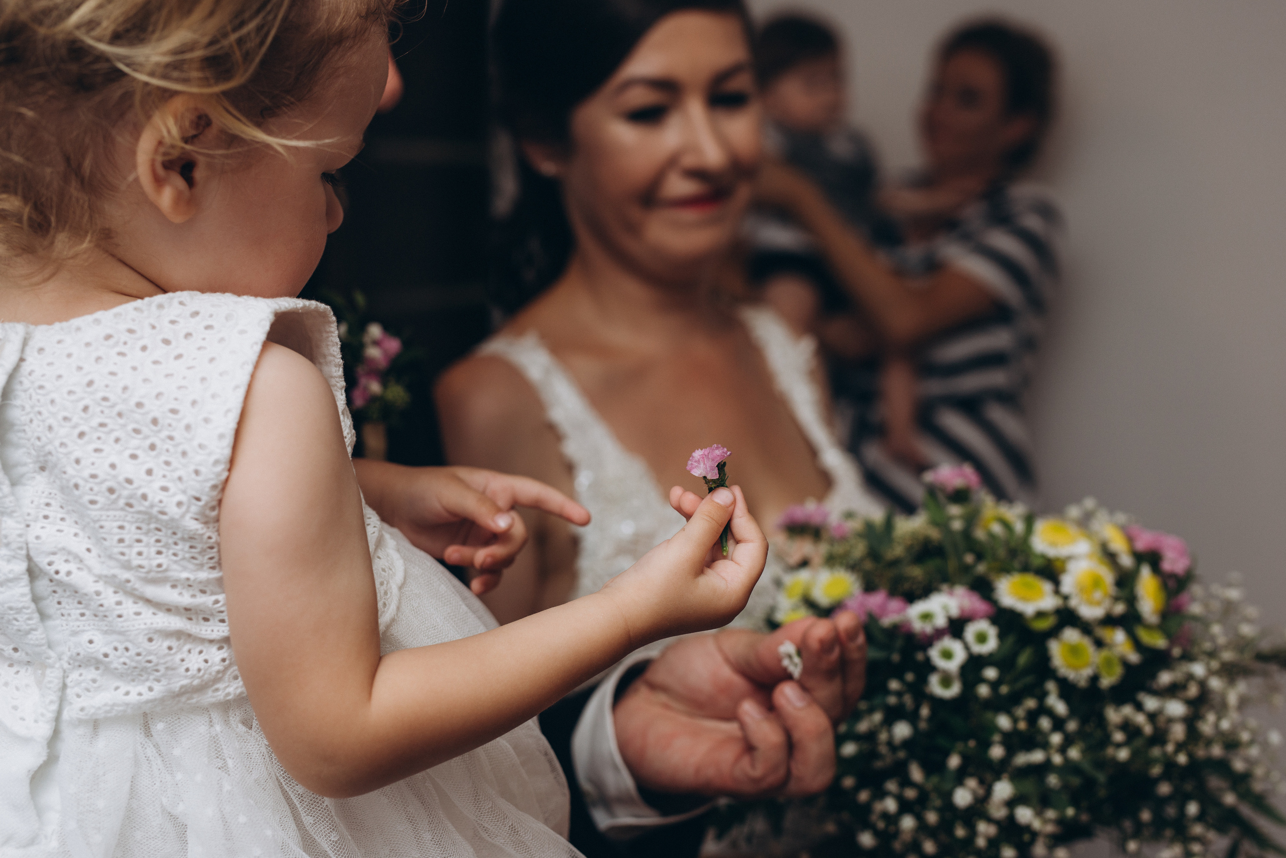 Slovakia, Bardeev. Wedding and family photographer in Calgary