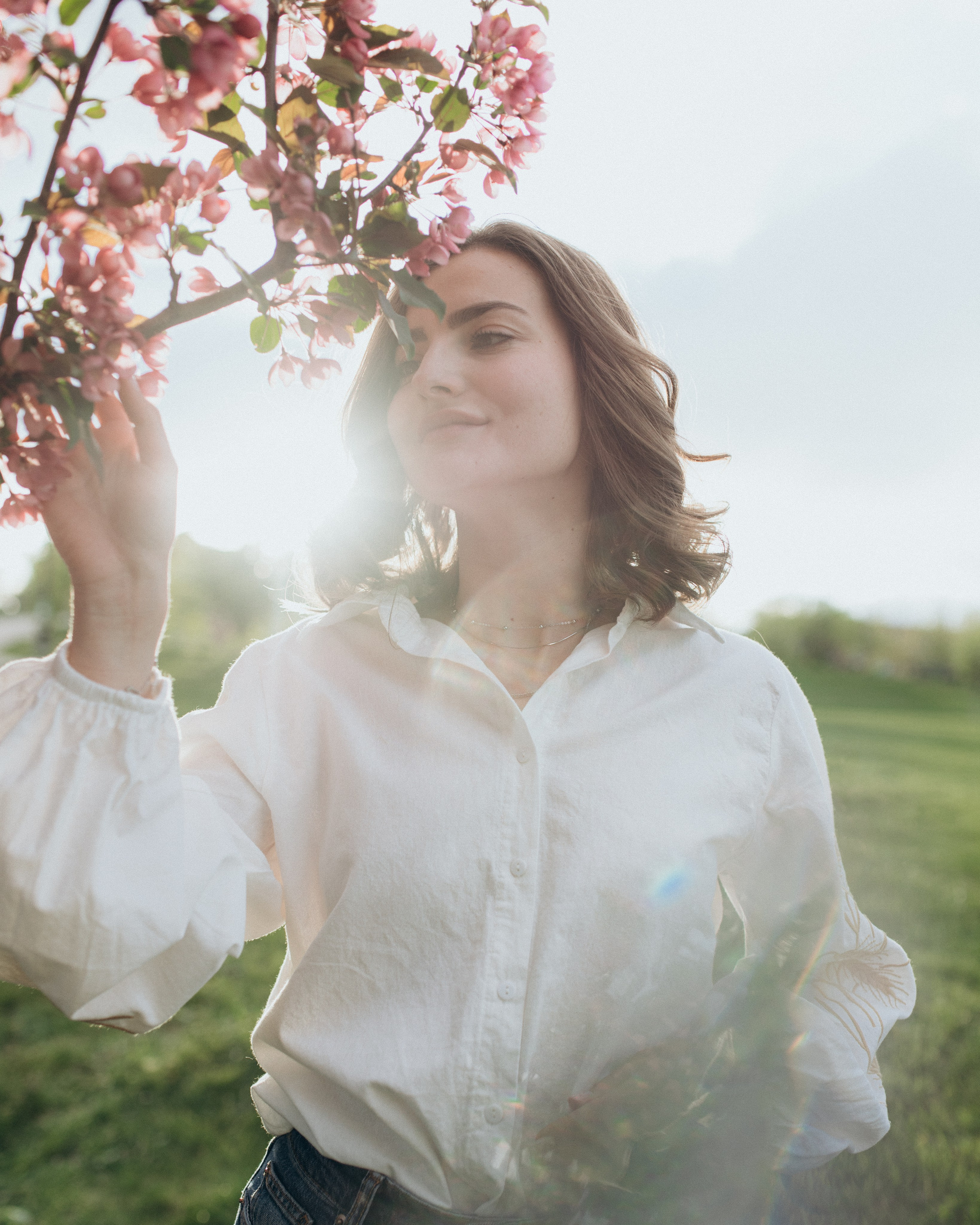 Love story. Wedding and family photographer in Calgary