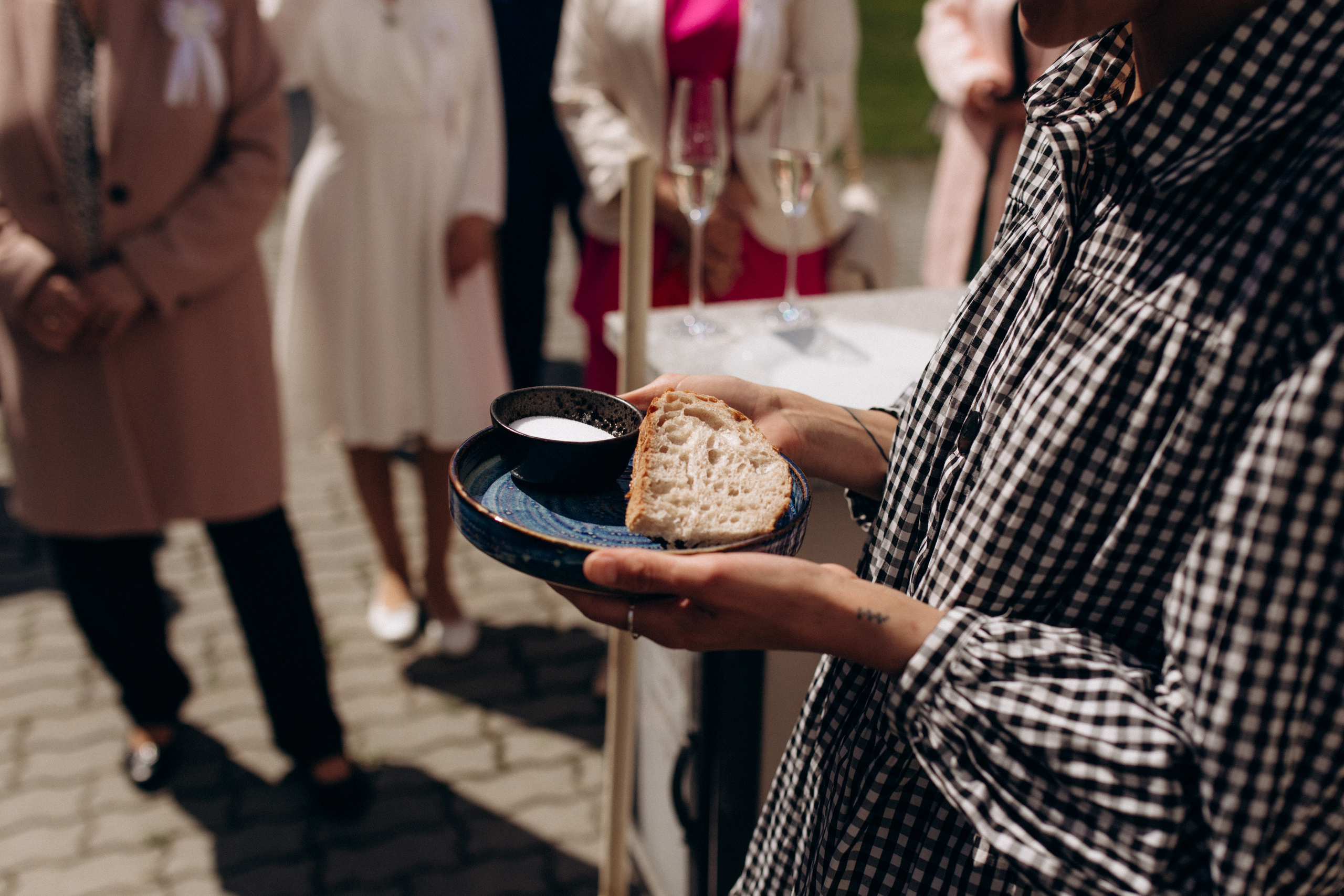 Košice, Slovakiа. Wedding and family photographer in Calgary