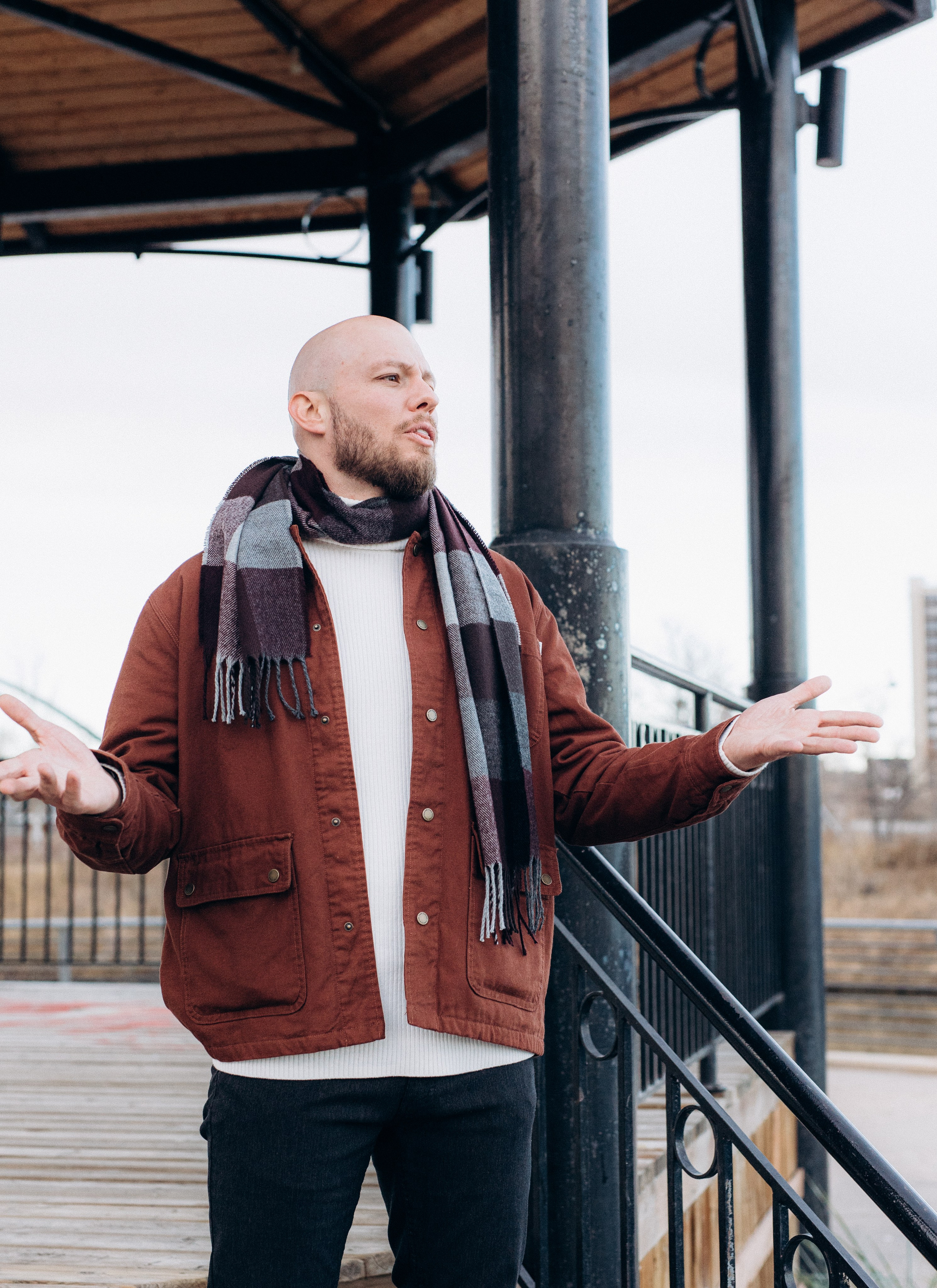 Darryn. Wedding and family photographer in Calgary