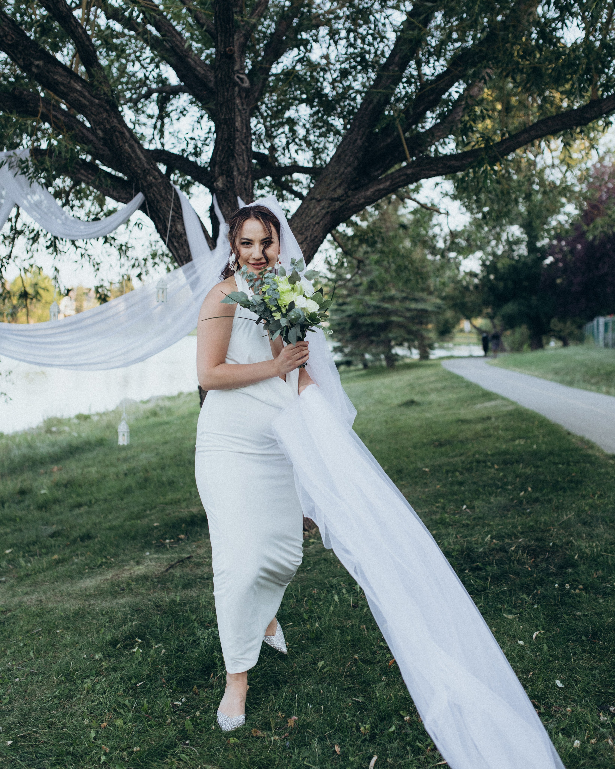 …. Wedding and family photographer in Calgary