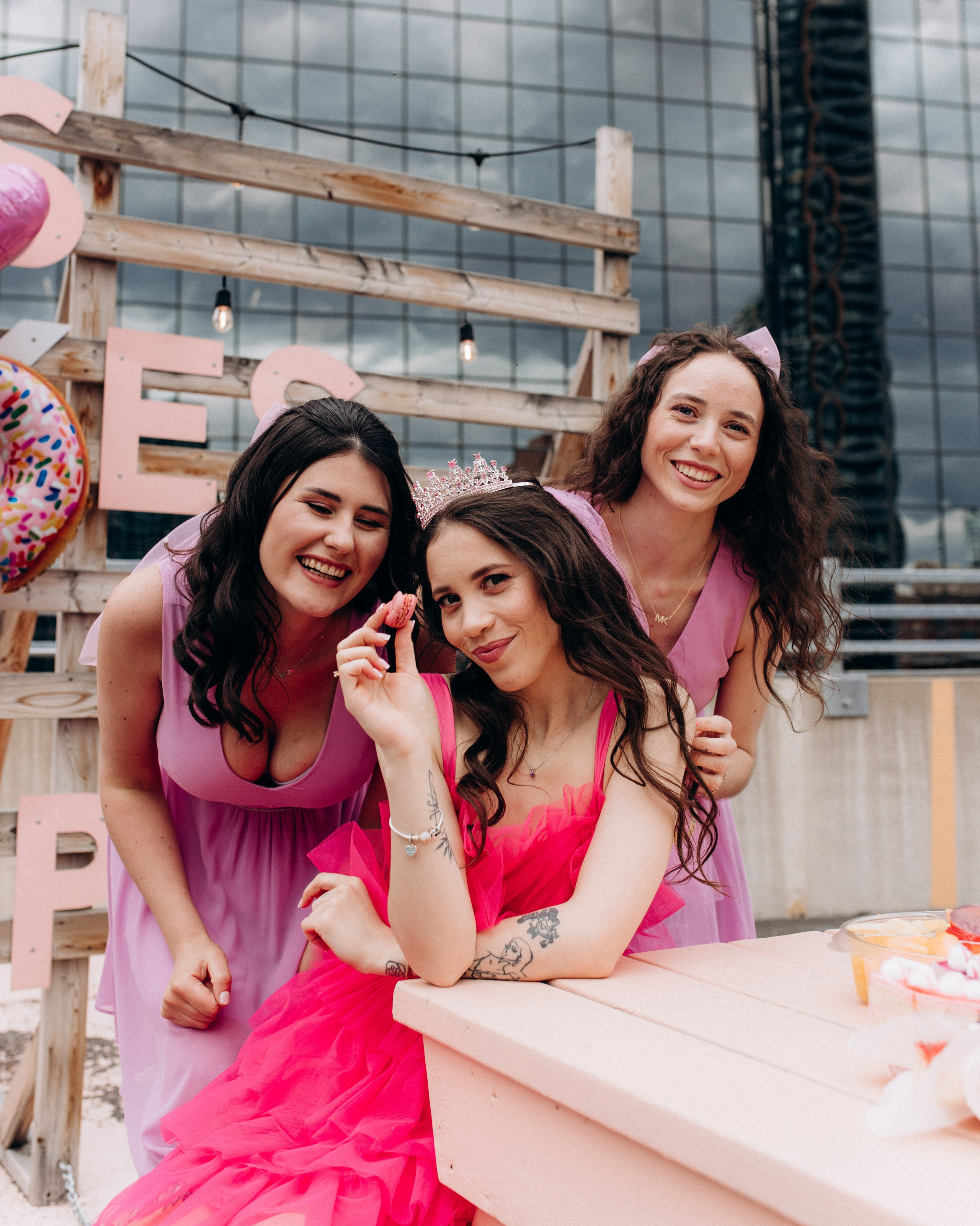 Дивіч вечір. Wedding and family photographer in Calgary