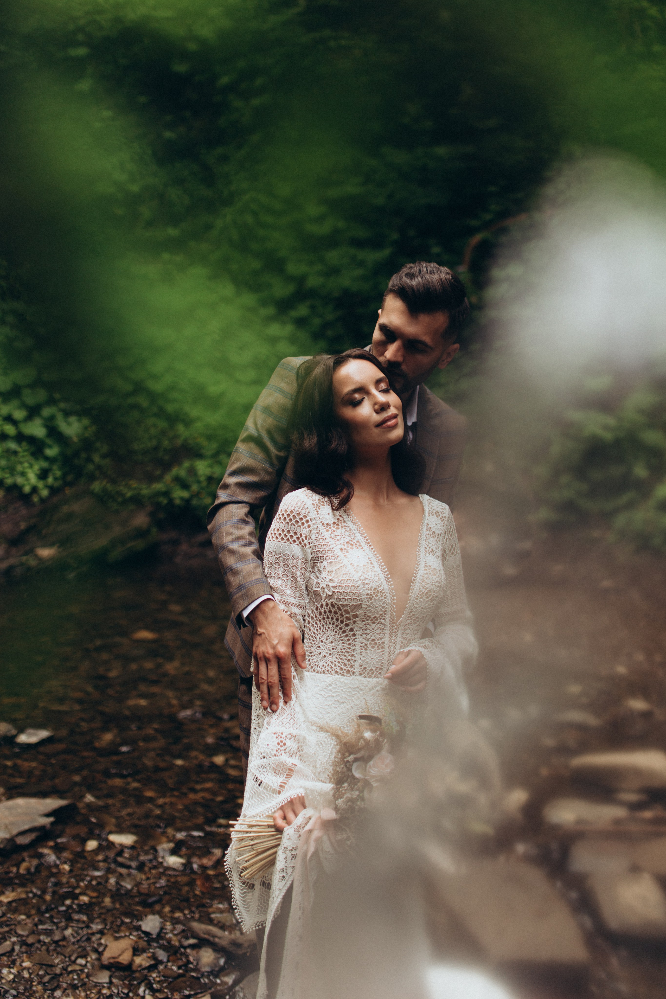 MK. Wedding and family photographer in Calgary