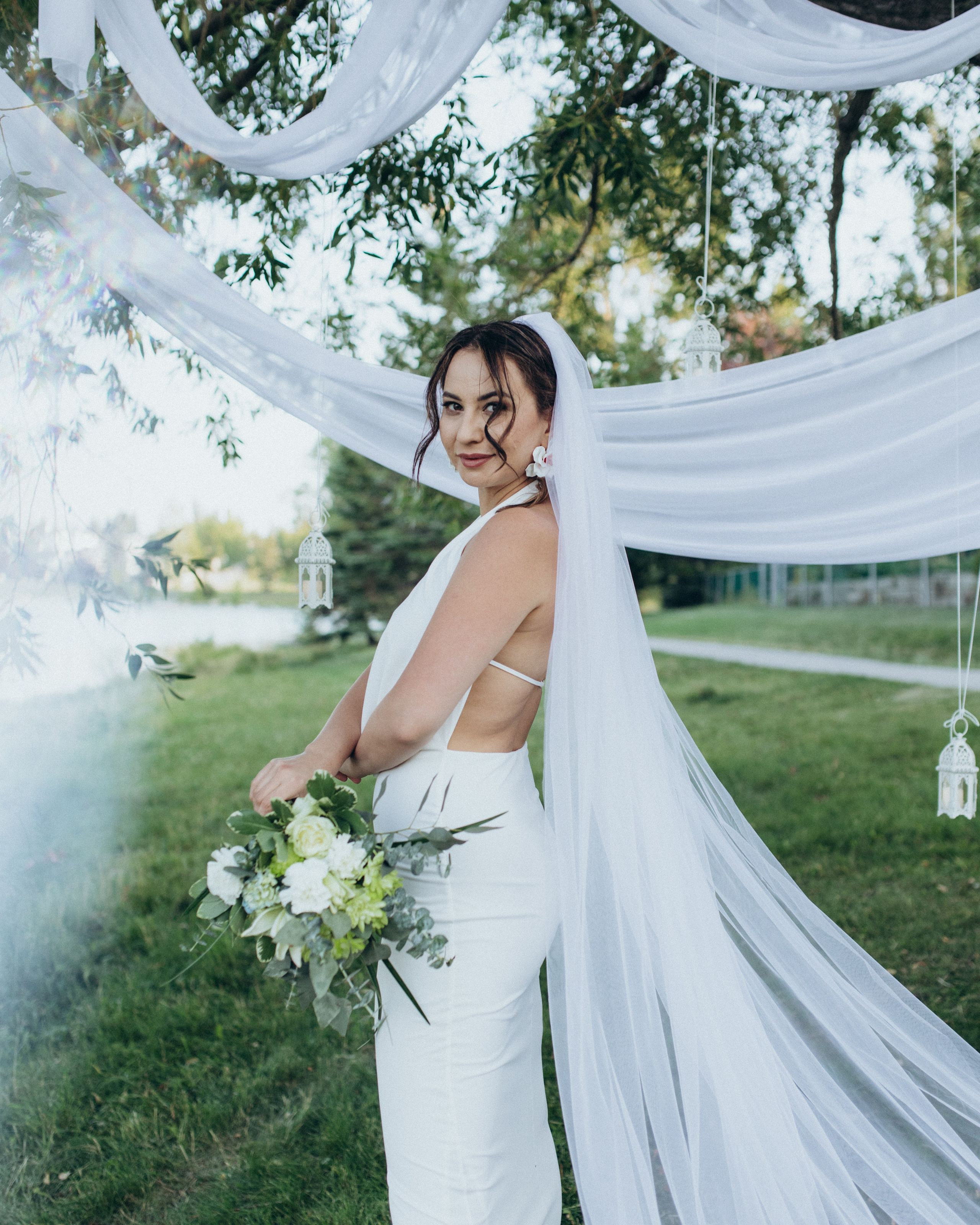 …. Wedding and family photographer in Calgary