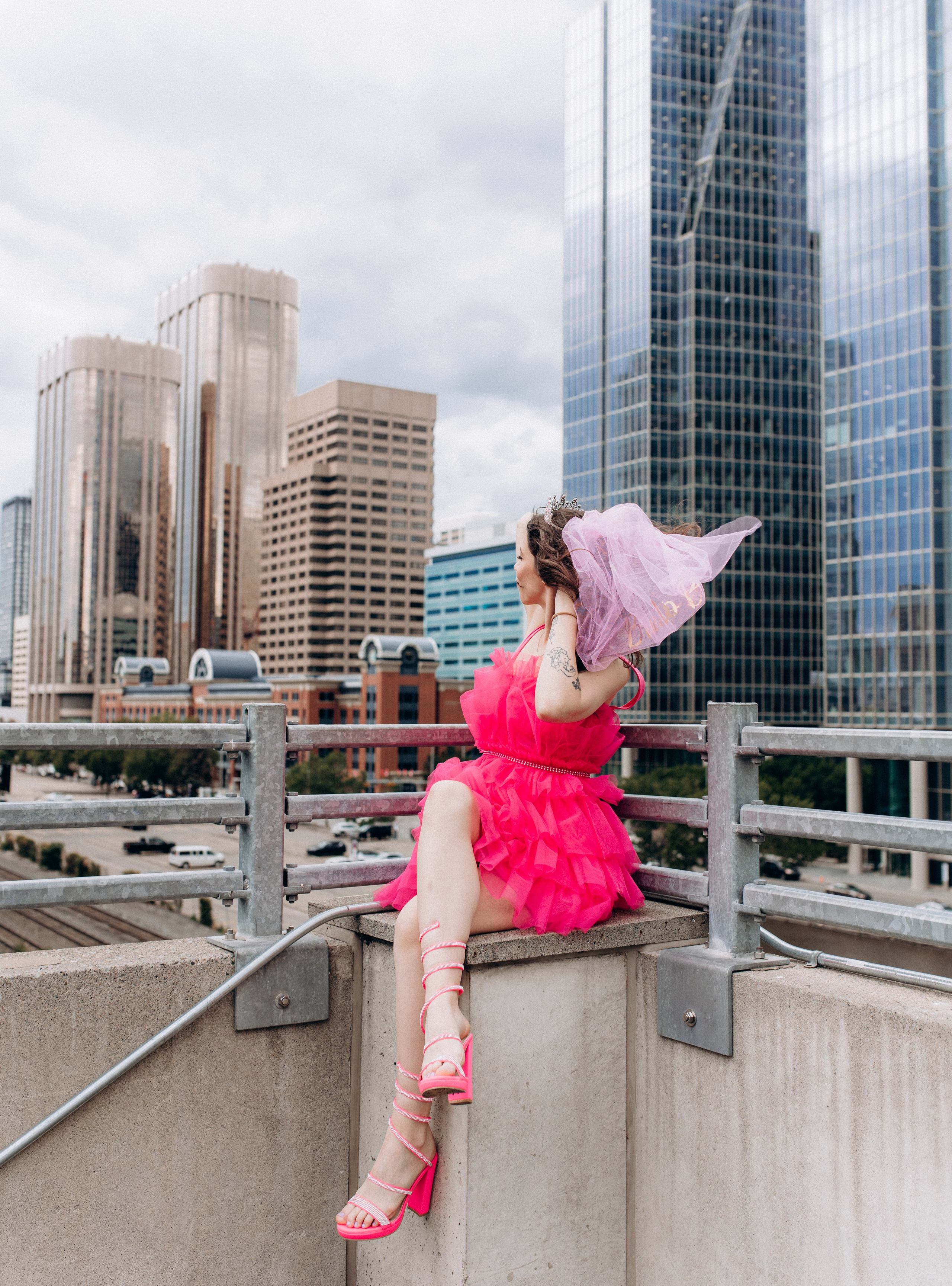 Дивіч вечір. Wedding and family photographer in Calgary