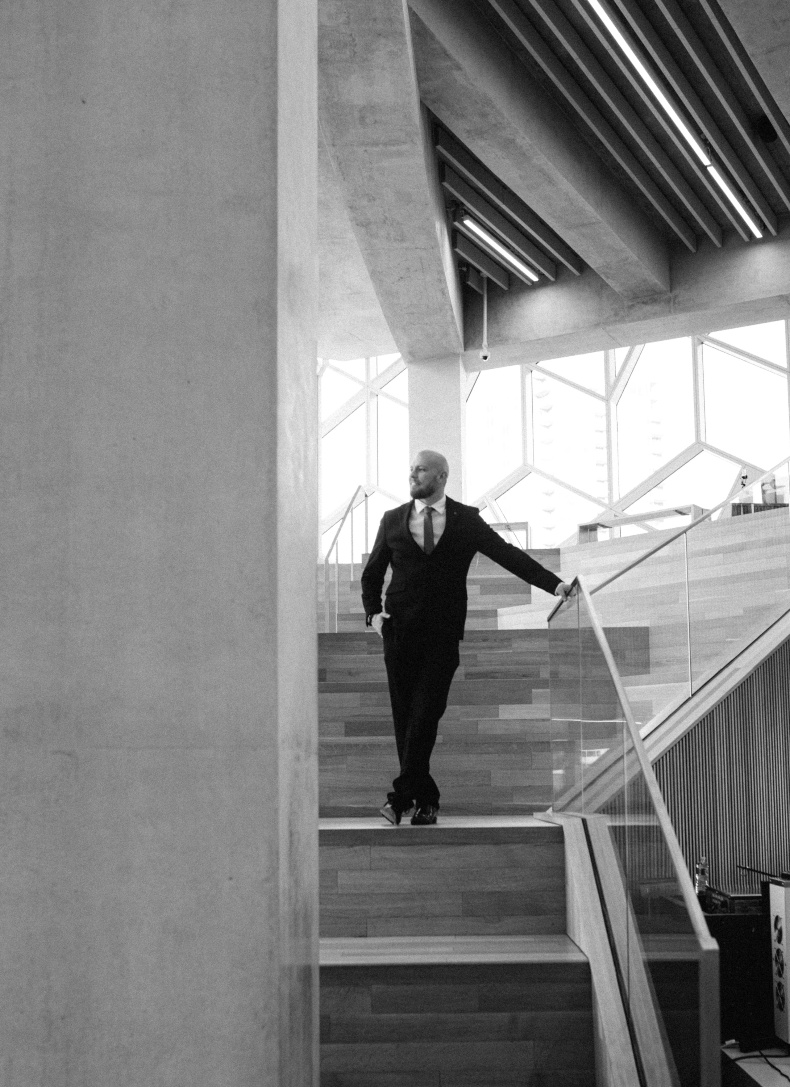 Darryn. Wedding and family photographer in Calgary