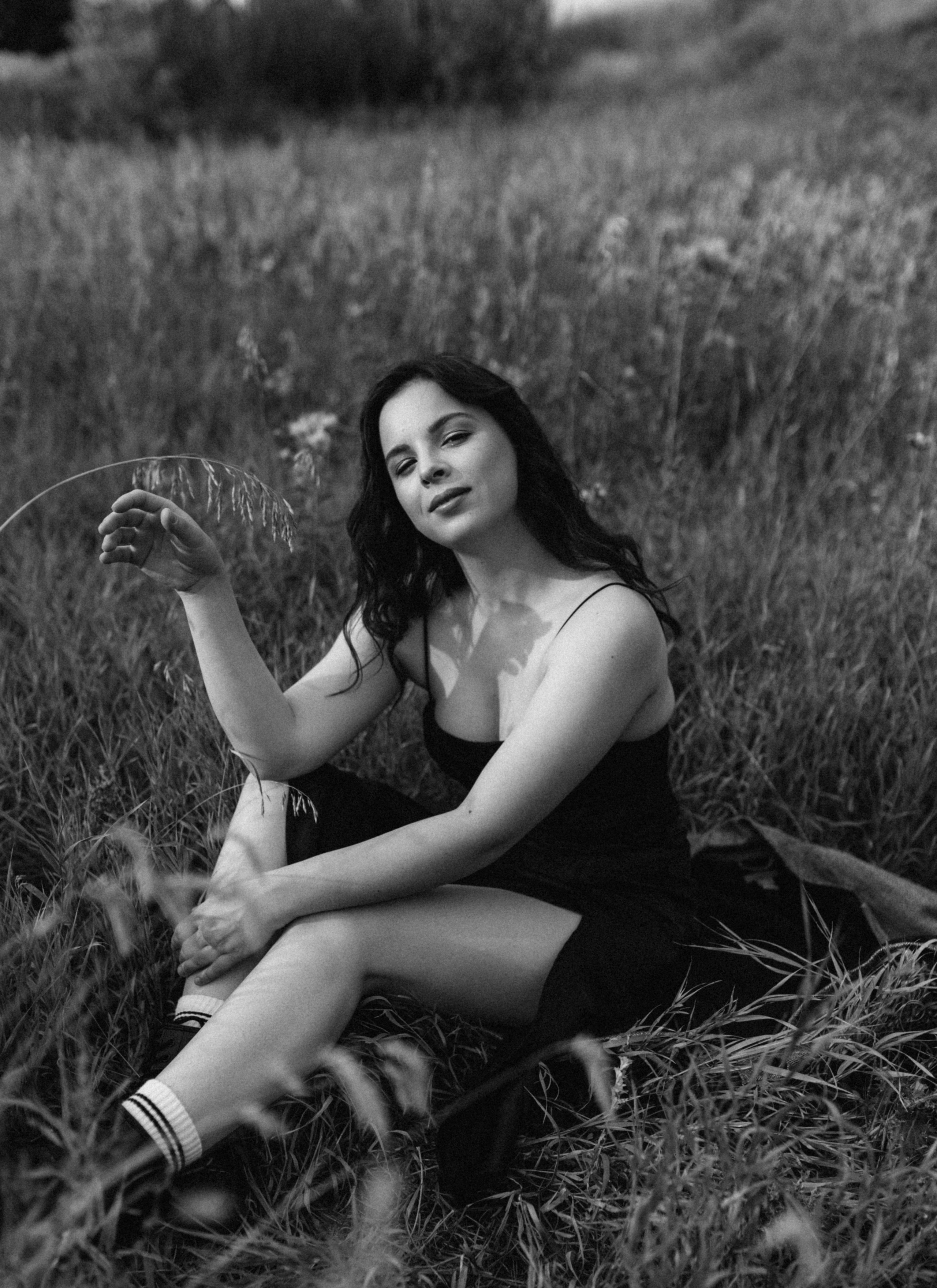 Pimma. Wedding and family photographer in Calgary