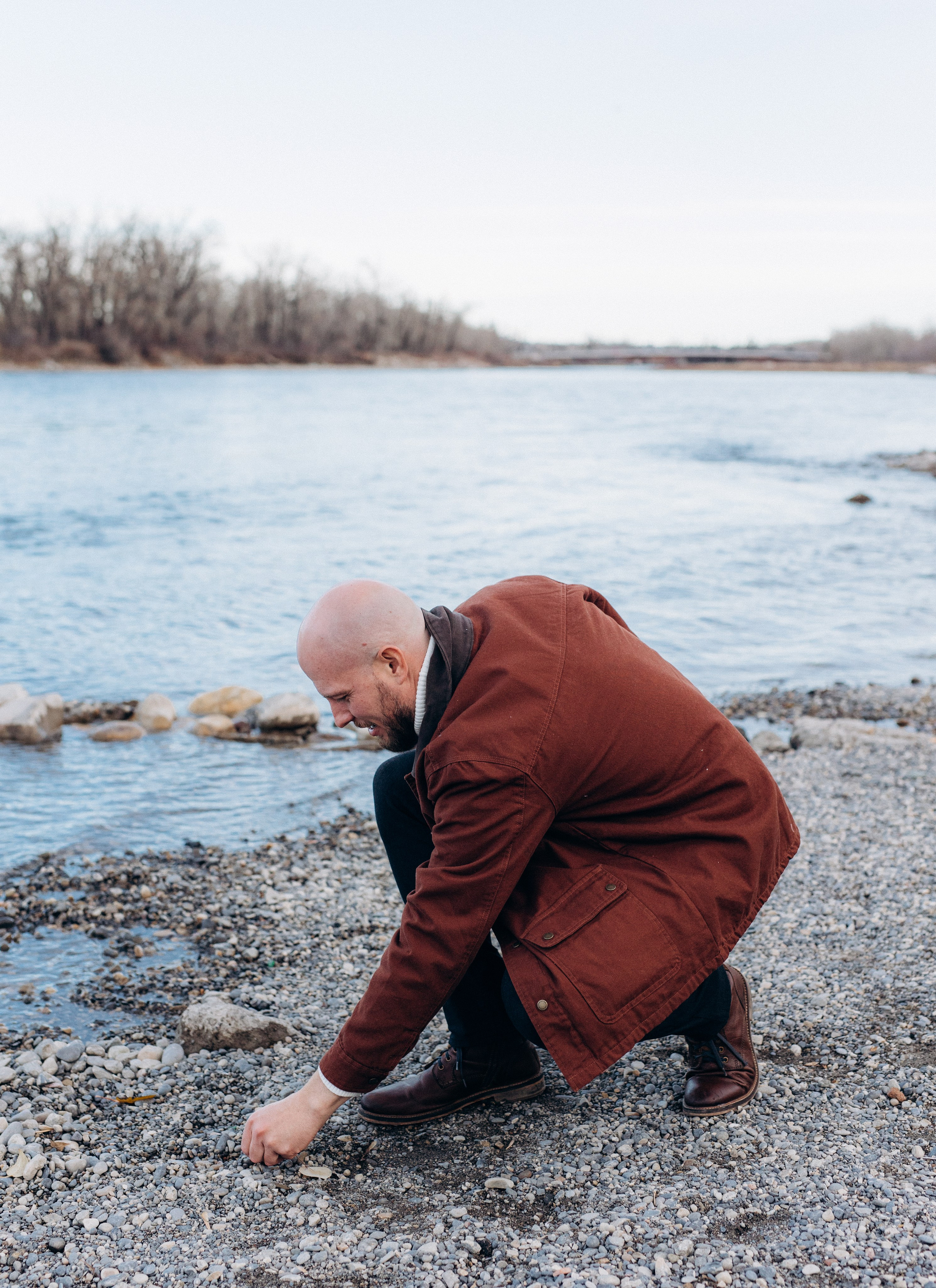Darryn. Wedding and family photographer in Calgary