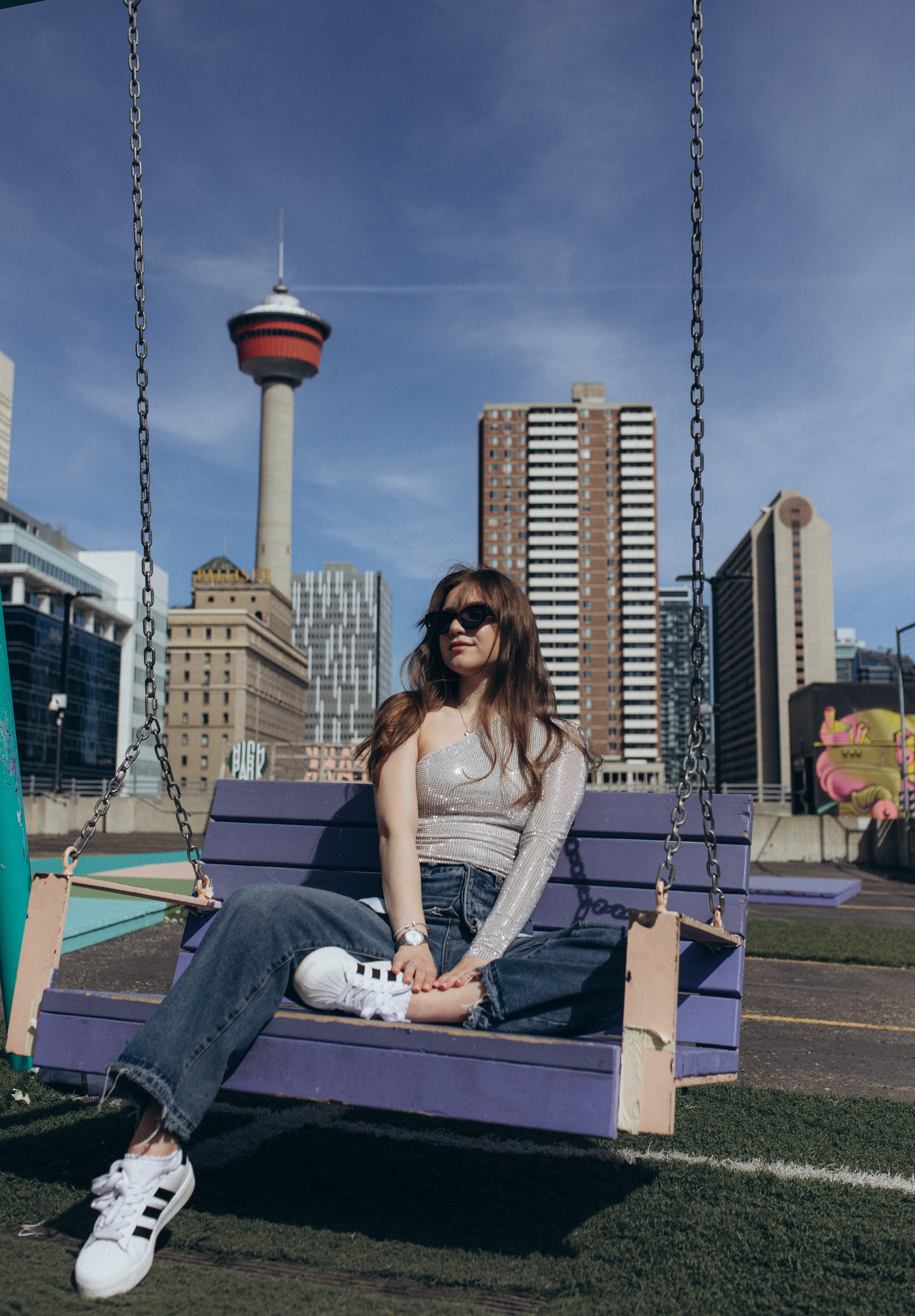 Avsenia. Wedding and family photographer in Calgary