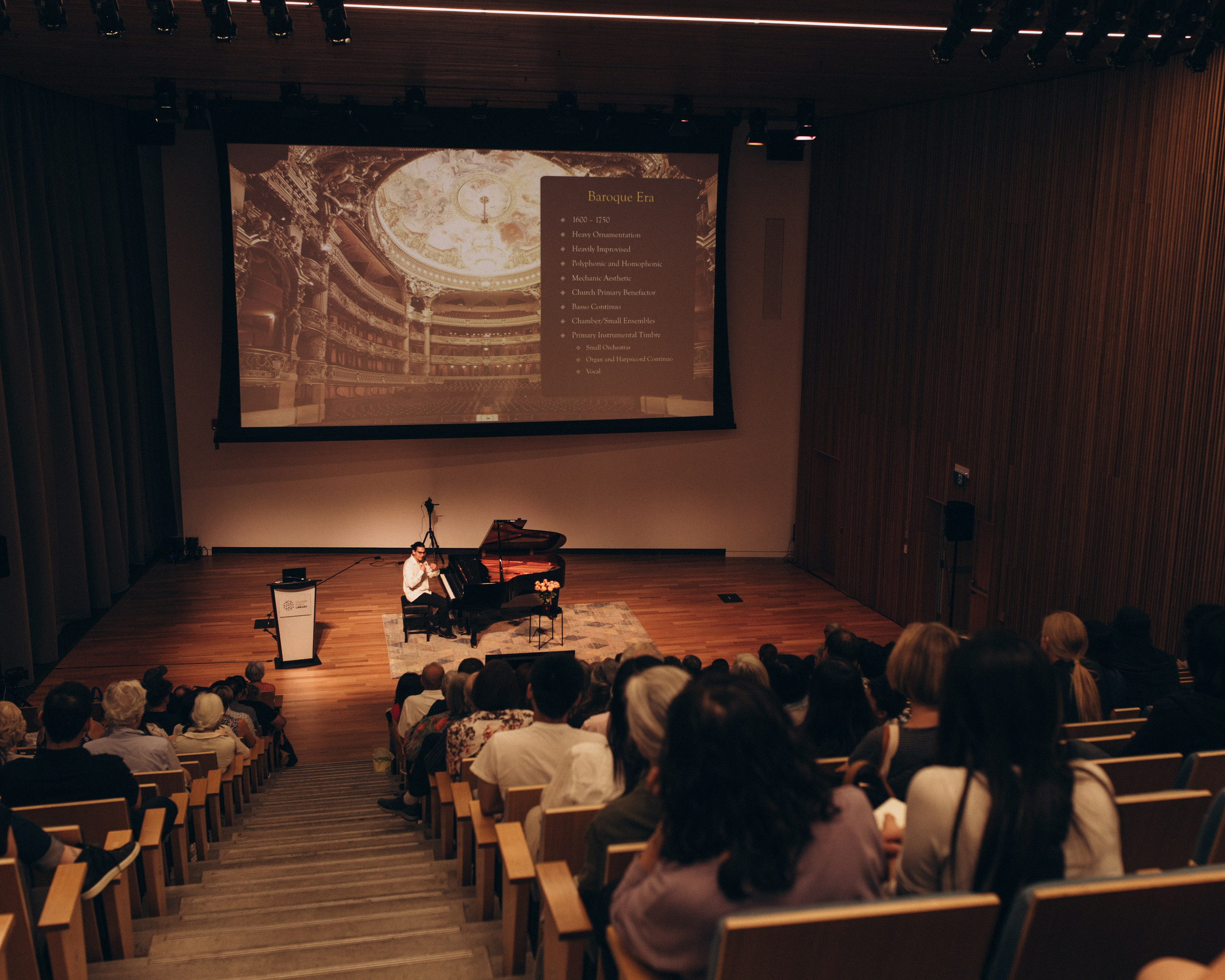 Concert Photography — Music, Light, and Emotion. Wedding and family photographer in Calgary