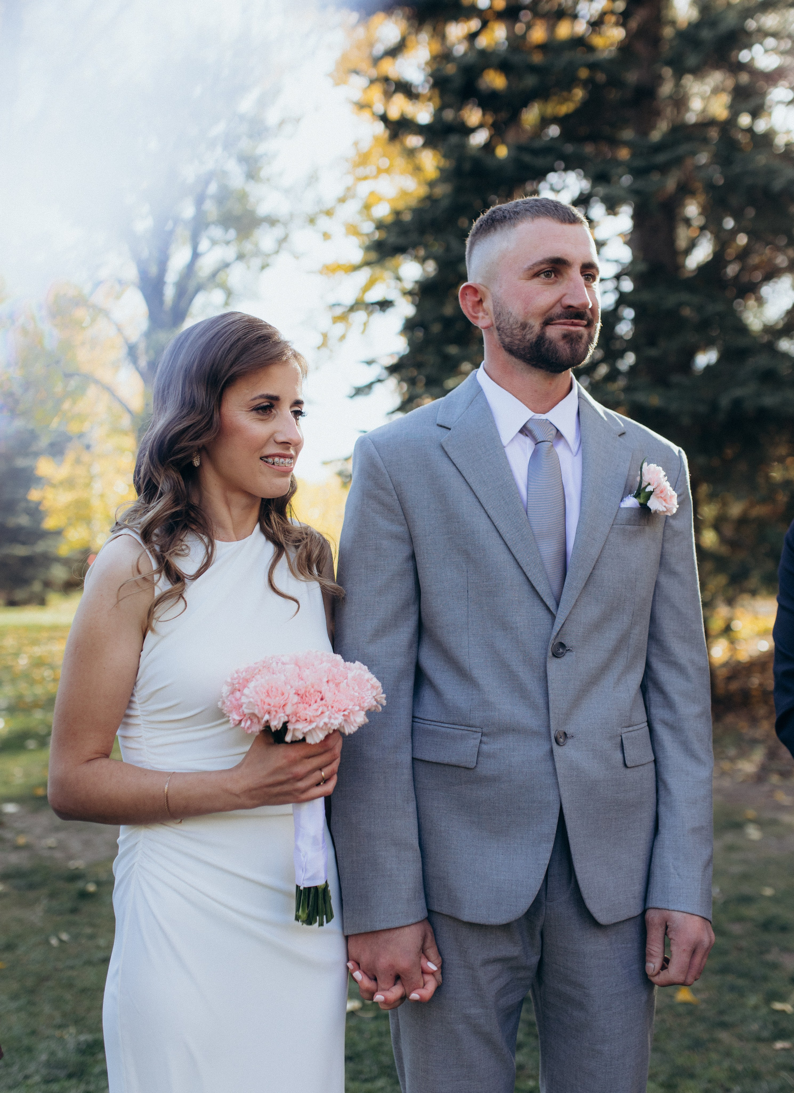 Wedding 2. Wedding and family photographer in Calgary