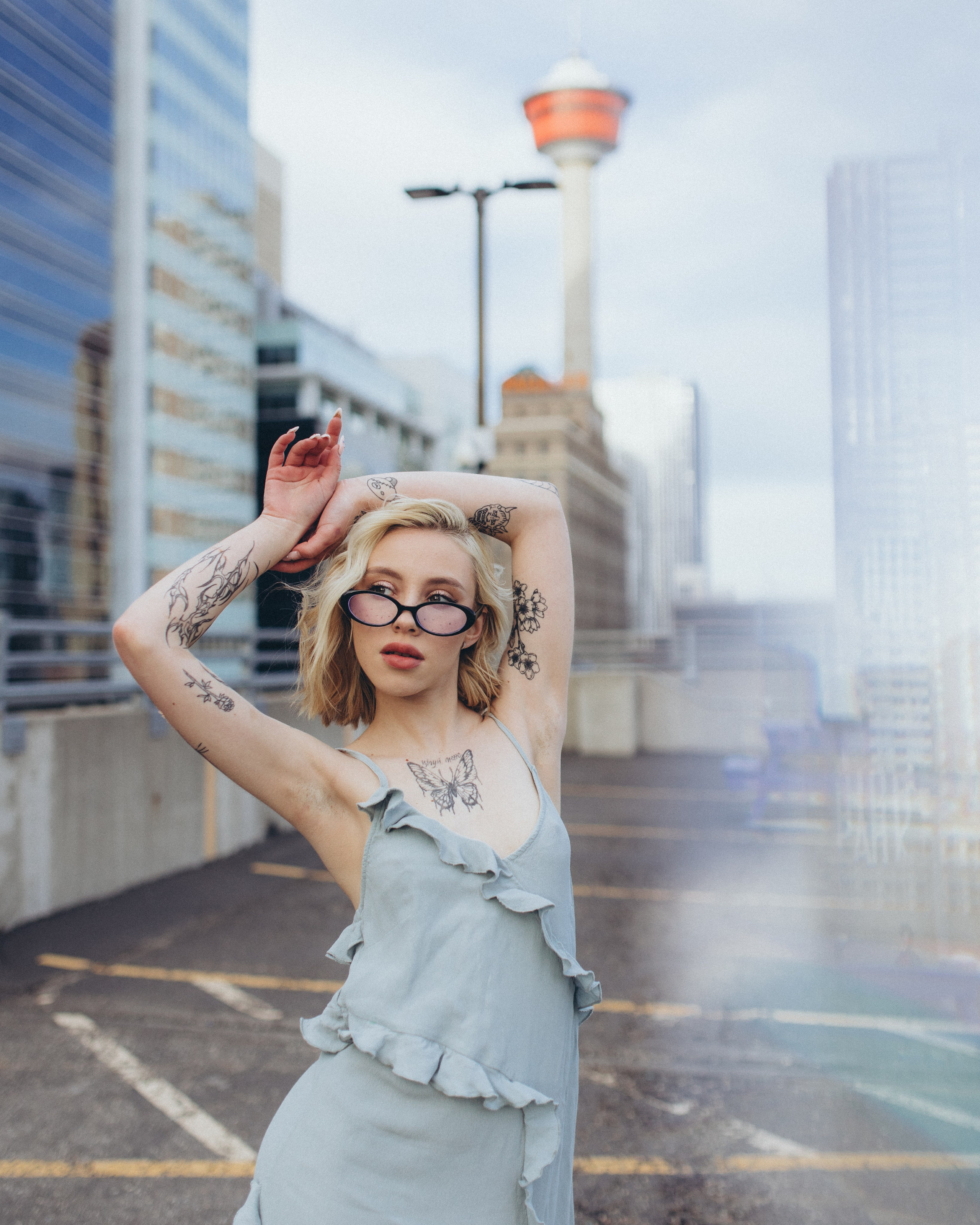 Kamila!. Wedding and family photographer in Calgary