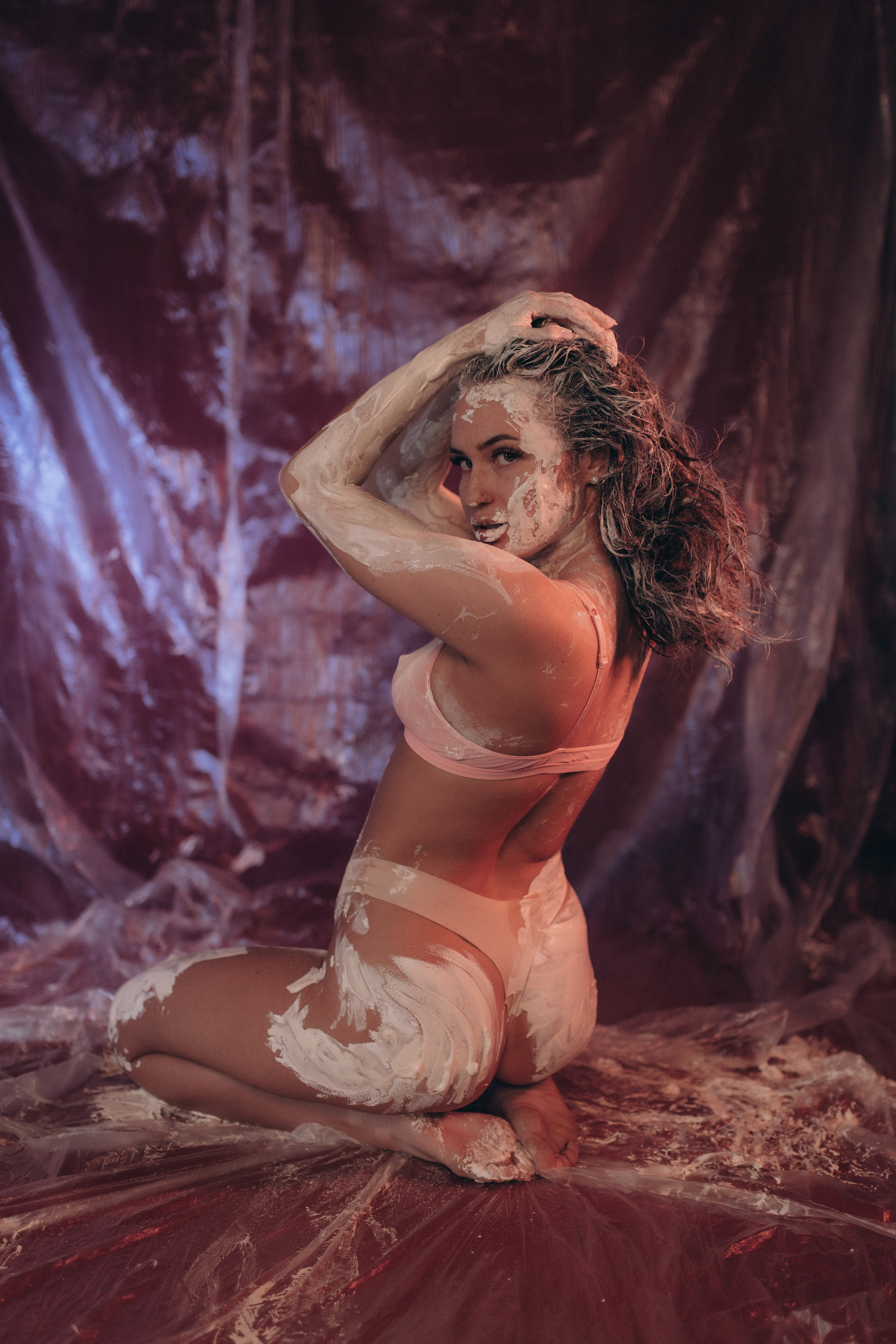 Presets by Yankovska. Wedding and family photographer in Ukraine and Slovakia