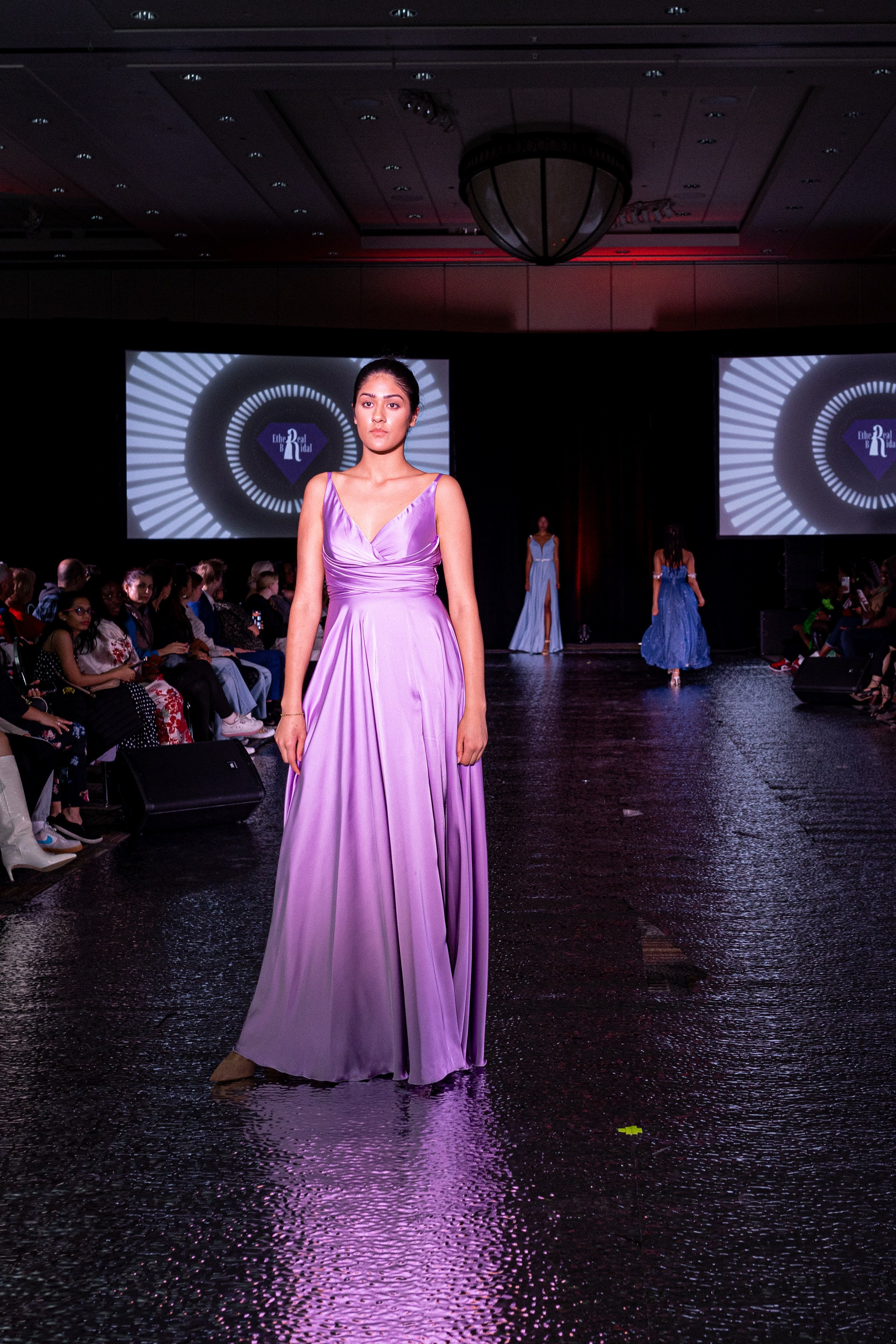 Fashion Week Photography — Style, Energy, and Inspiration. Wedding and family photographer in Calgary