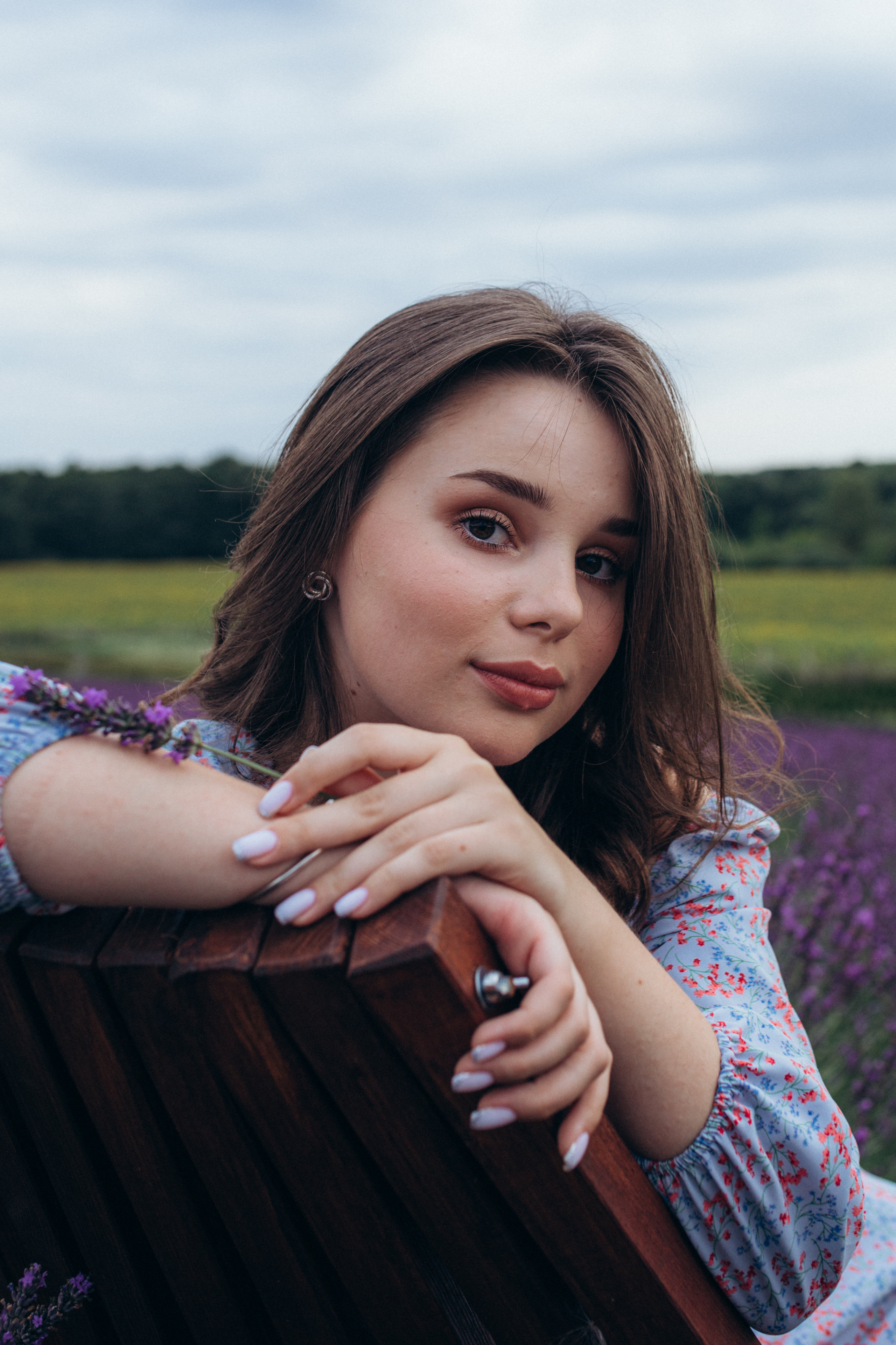 Sofia. Wedding and family photographer in Calgary