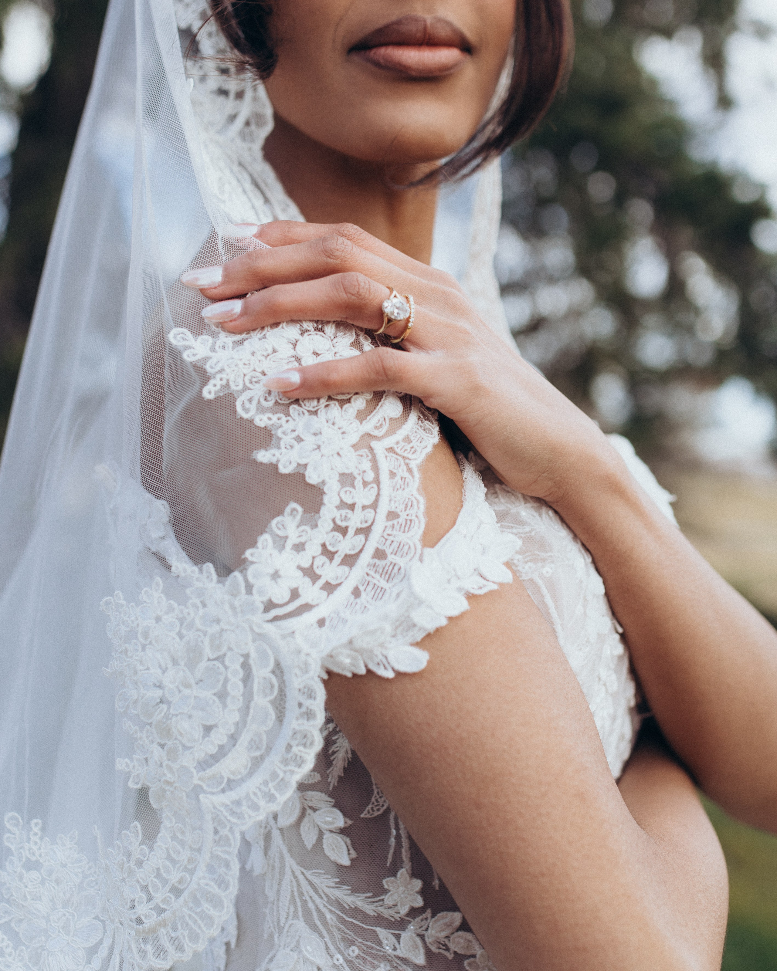 Matilda & Derek. Wedding and family photographer in Calgary