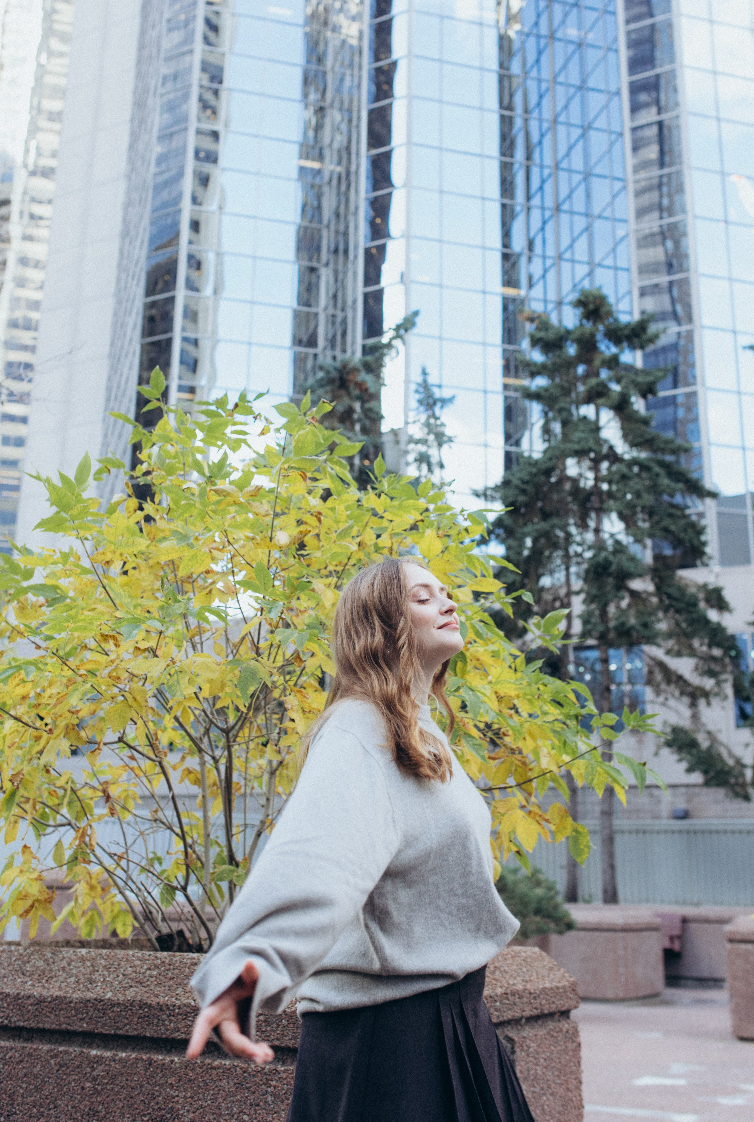 Natalii. Wedding and family photographer in Calgary