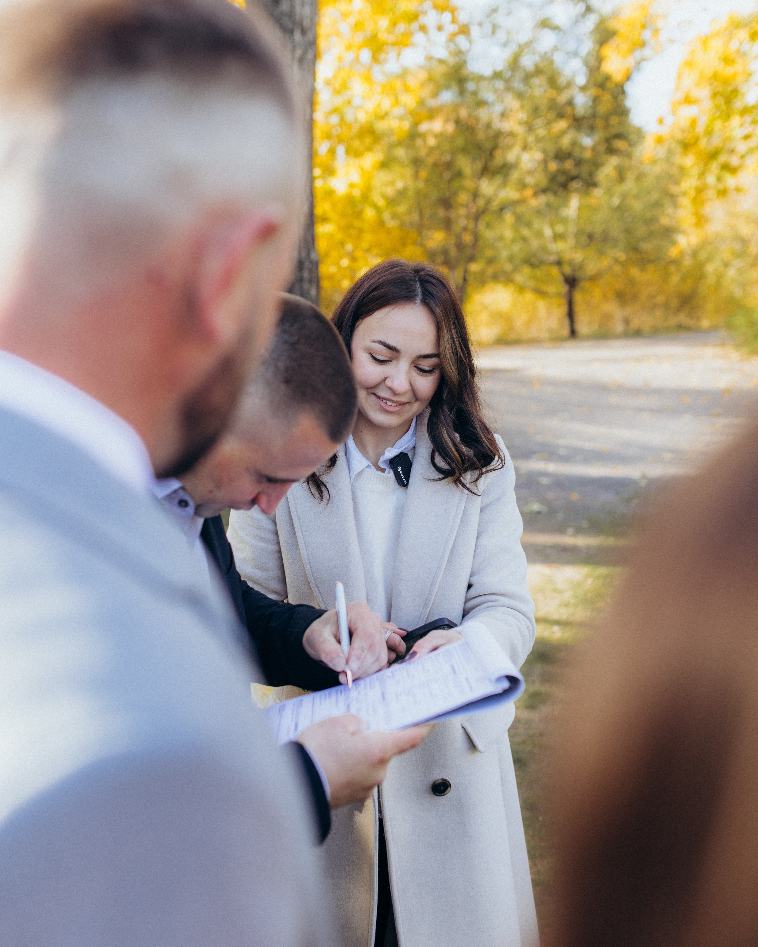Wedding 2. Wedding and family photographer in Calgary