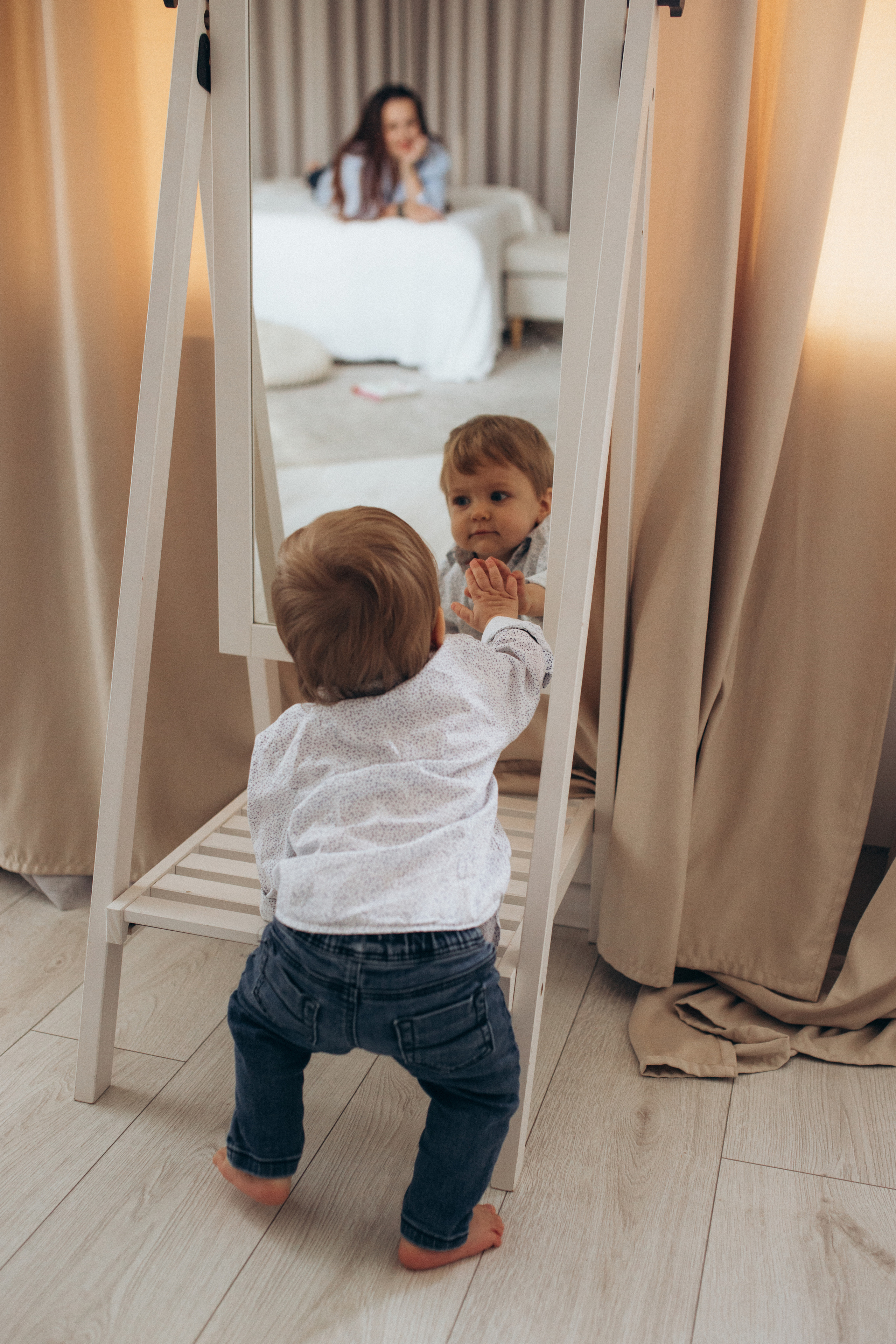 Vika and Andrii. Wedding and family photographer in Calgary