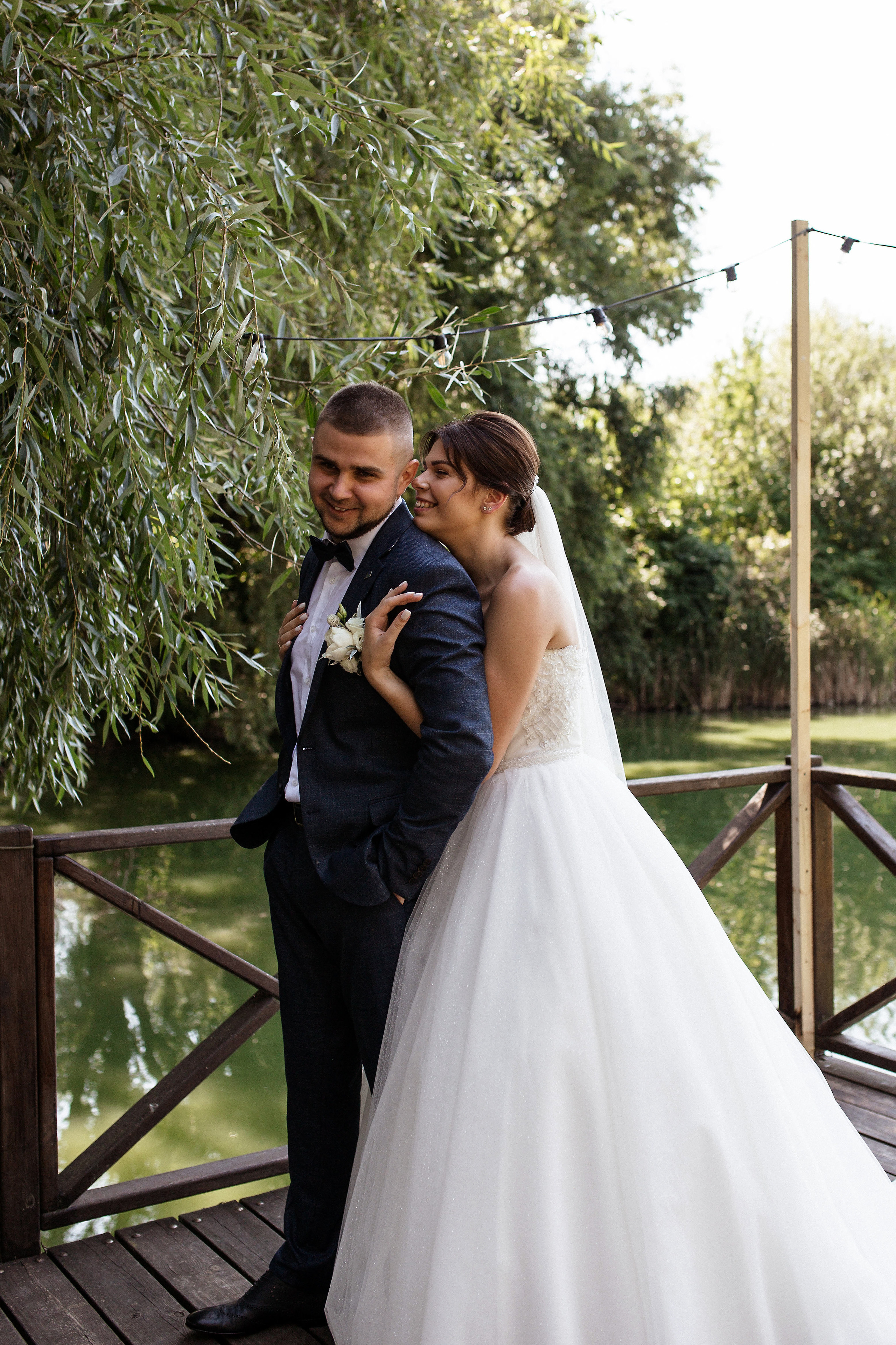 Yana and Roman. Wedding and family photographer in Calgary