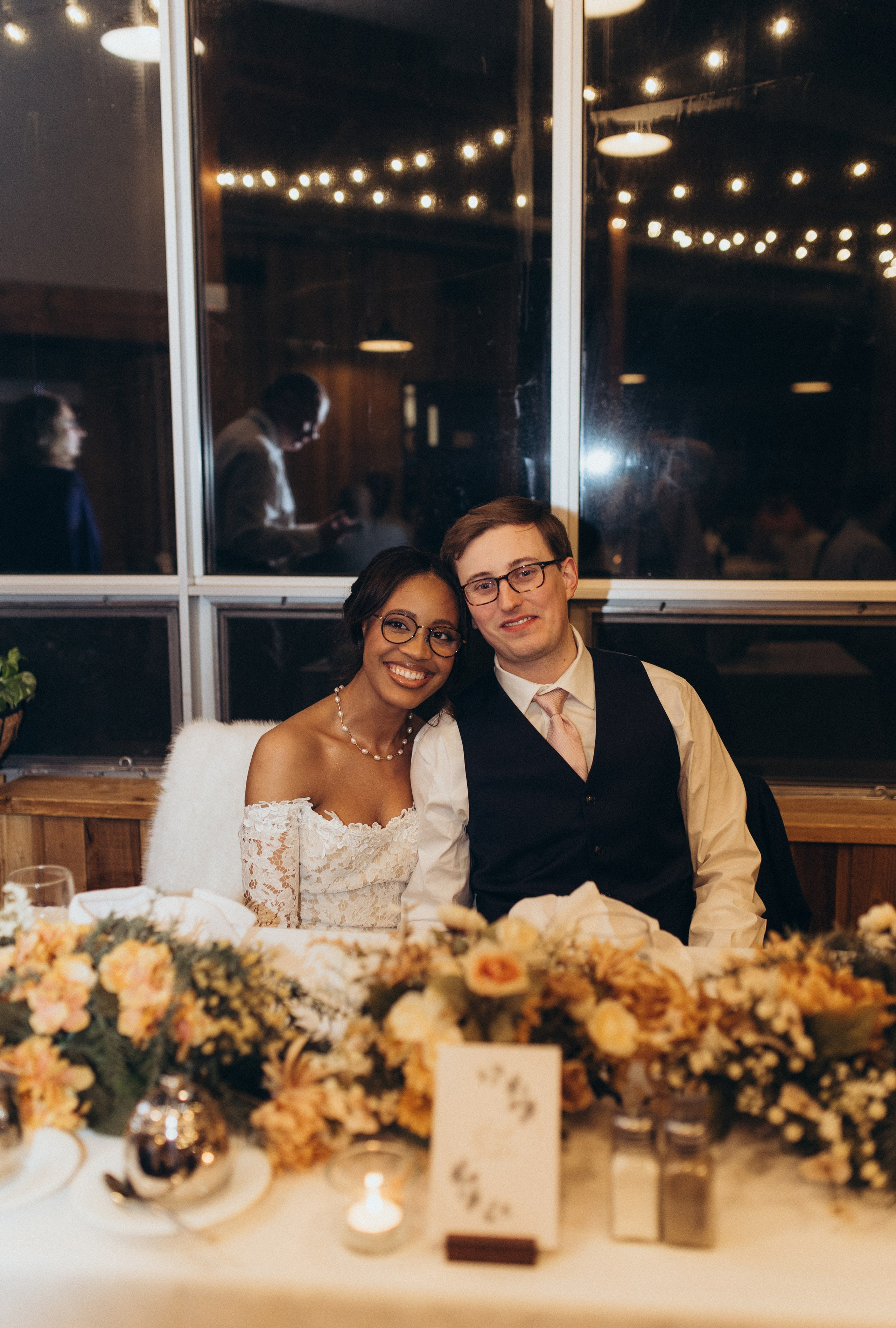 Matilda & Derek. Wedding and family photographer in Calgary