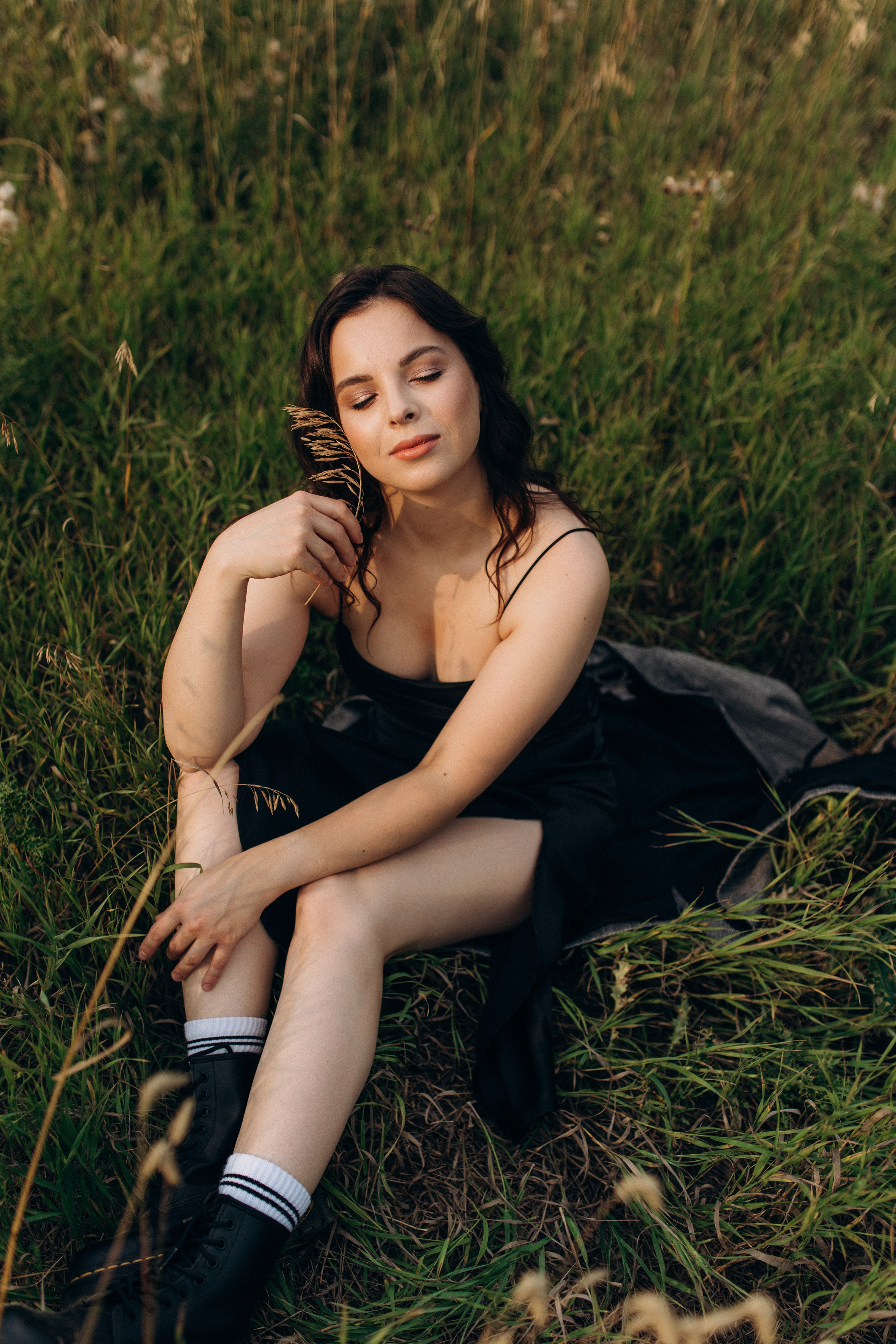 Pimma. Wedding and family photographer in Calgary